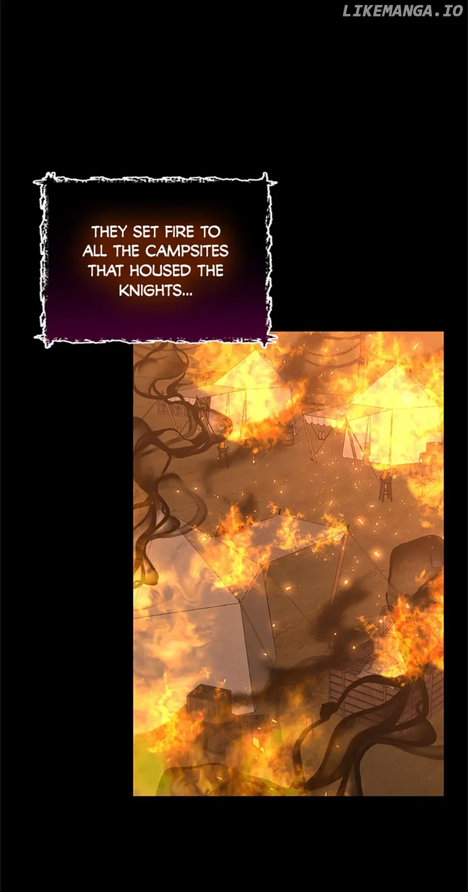 The Bad Ending of an Otome Chapter 55 Online - página 2