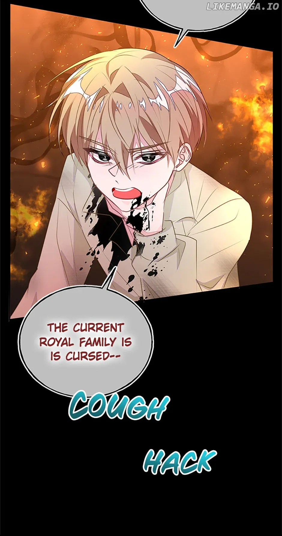 The Bad Ending of an Otome Chapter 55 Online - página 6