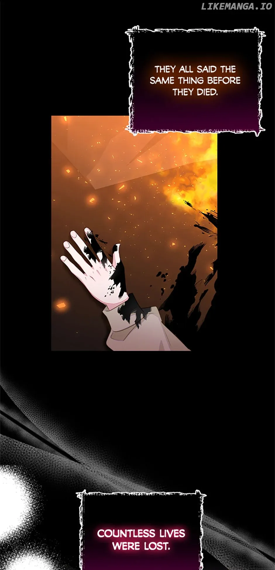 The Bad Ending of an Otome Chapter 55 Online - página 7