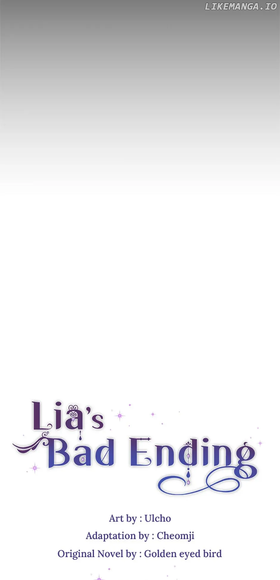 The Bad Ending of an Otome Chapter 55 Online - página 9