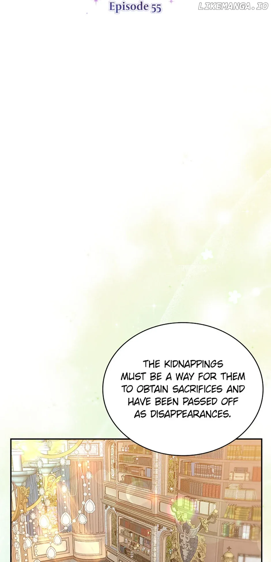 The Bad Ending of an Otome Chapter 55 Online - página 10