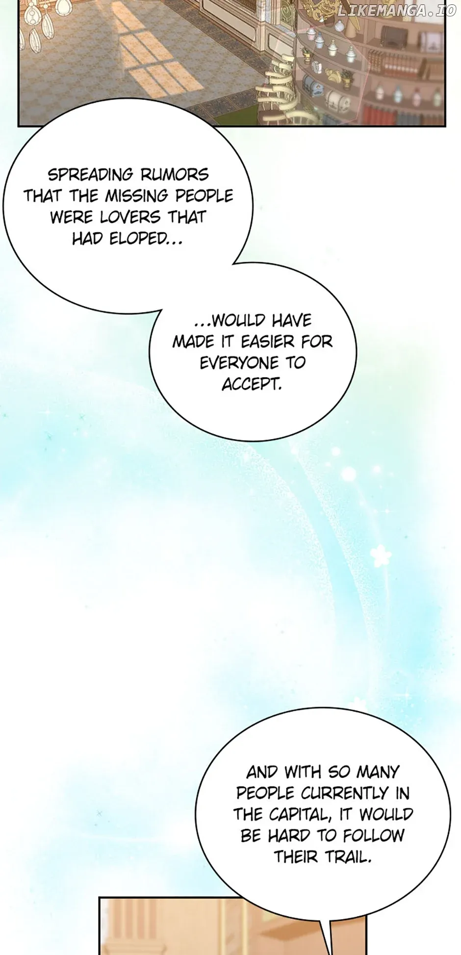 The Bad Ending of an Otome Chapter 55 Online - página 11