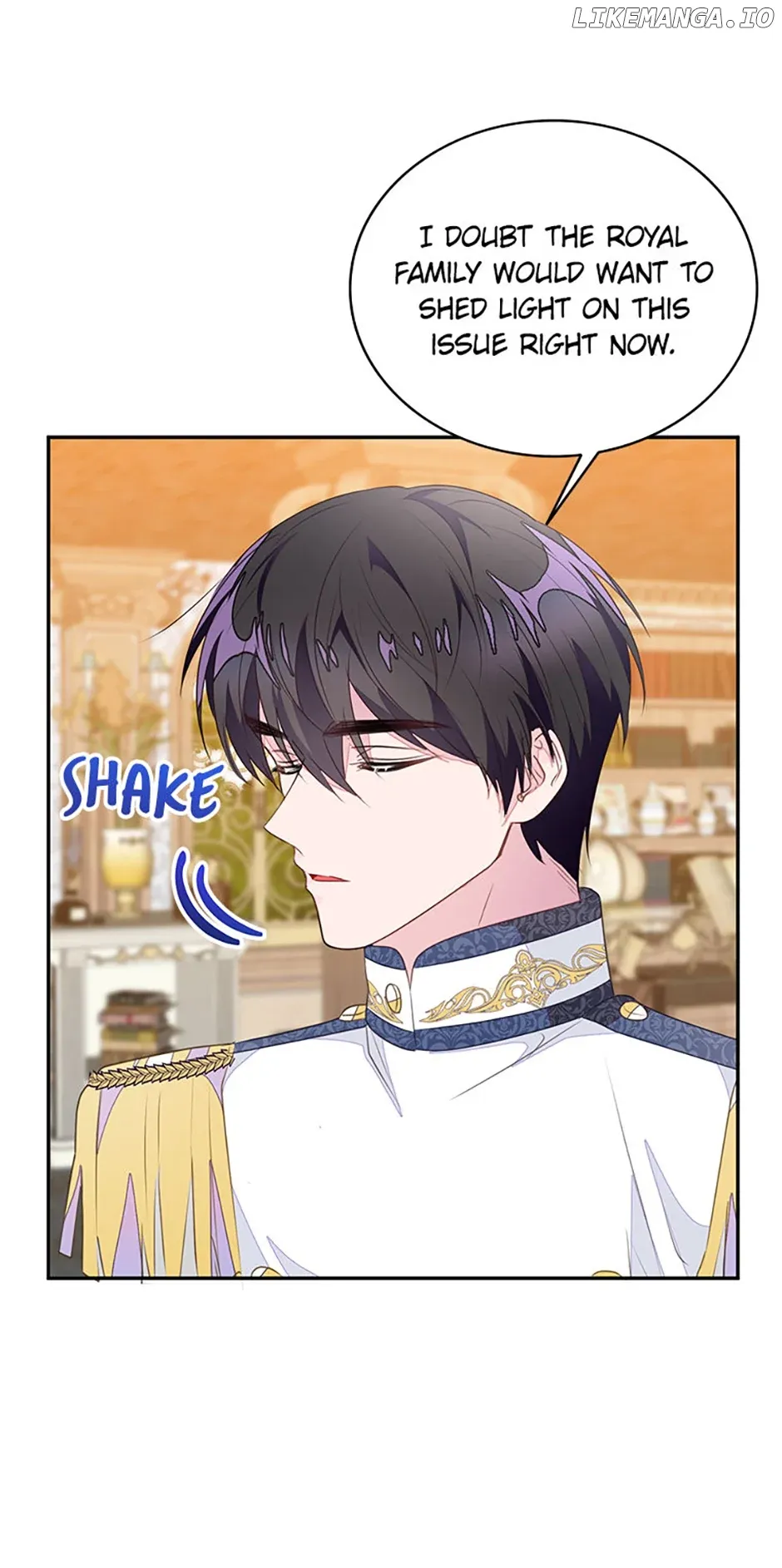 The Bad Ending of an Otome Chapter 55 Online - página 13