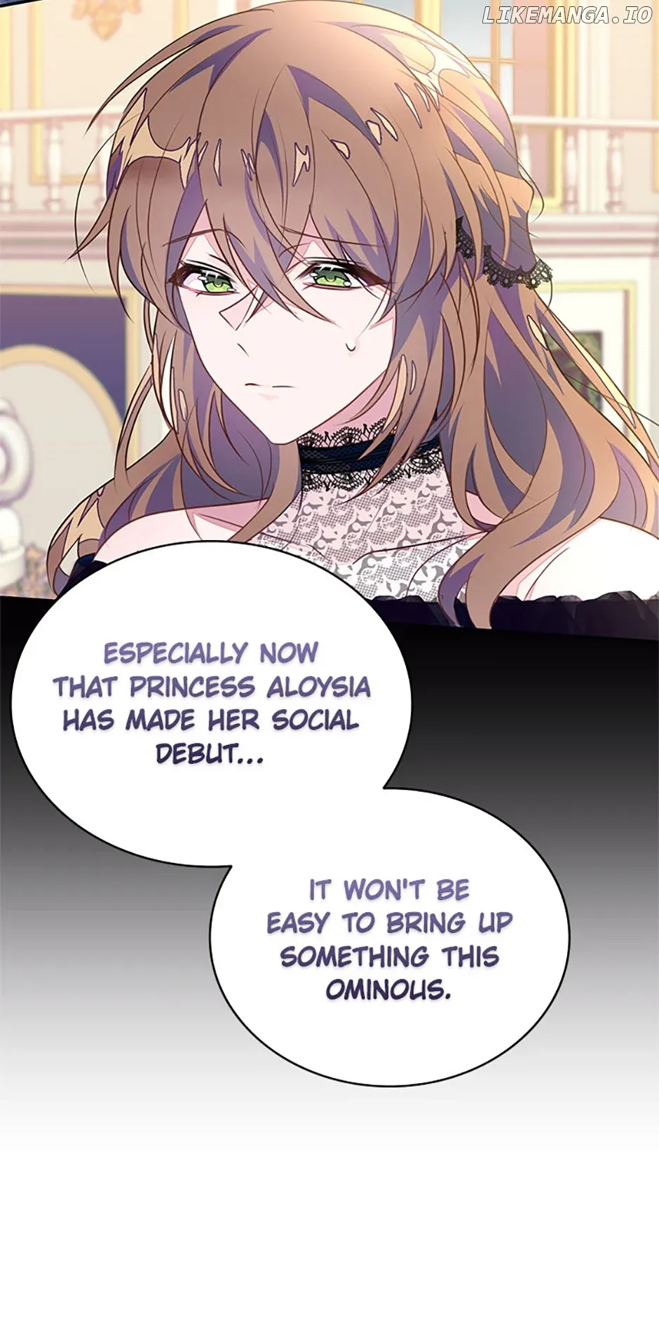 The Bad Ending of an Otome Chapter 55 Online - página 16