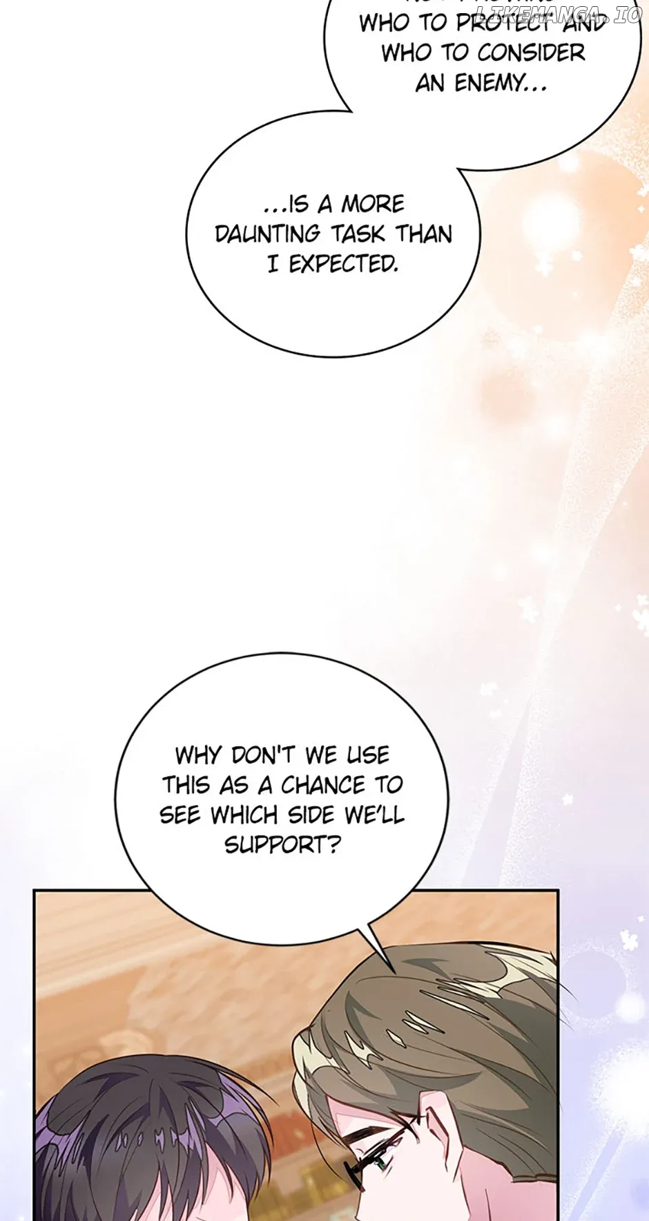 The Bad Ending of an Otome Chapter 55 Online - página 19