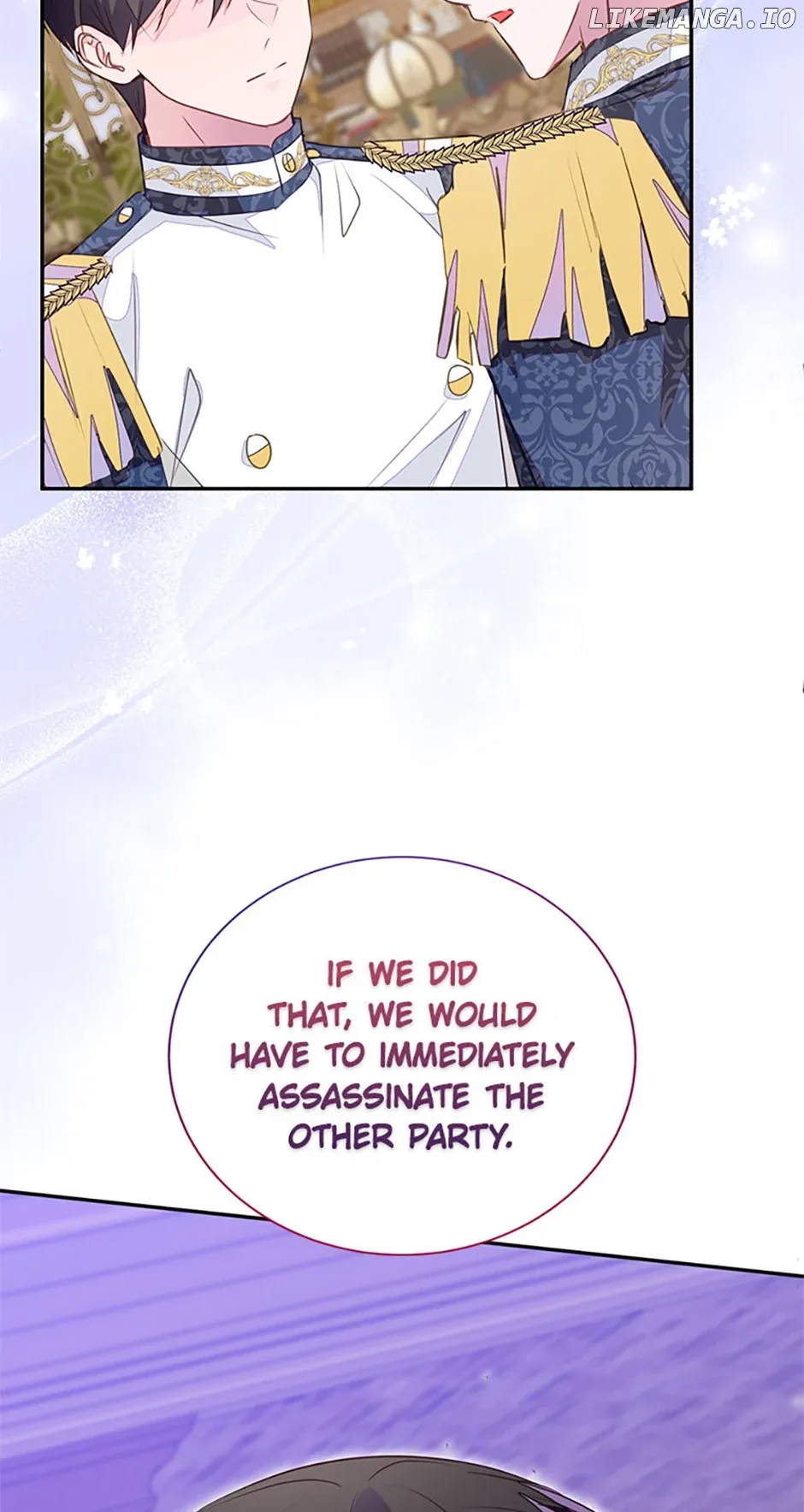 The Bad Ending of an Otome Chapter 55 Online - página 20