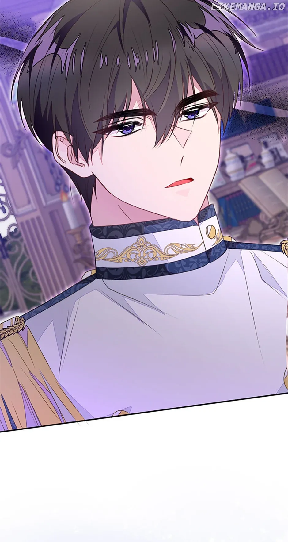 The Bad Ending of an Otome Chapter 55 Online - página 21
