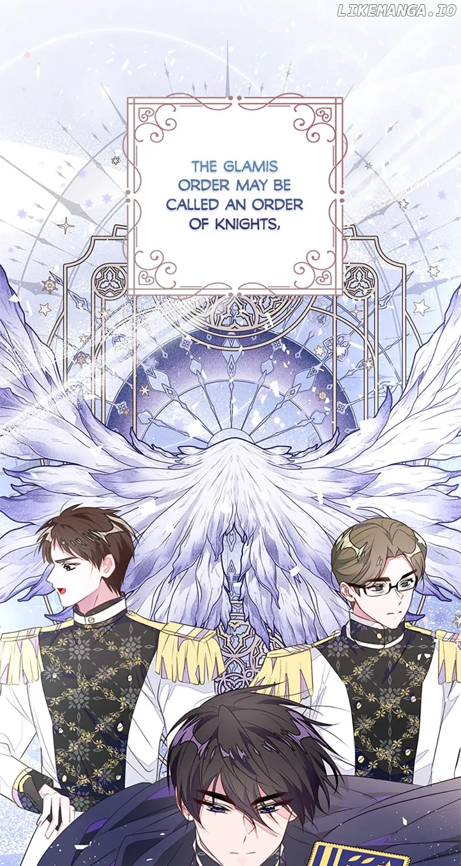 The Bad Ending of an Otome Chapter 55 Online - página 22