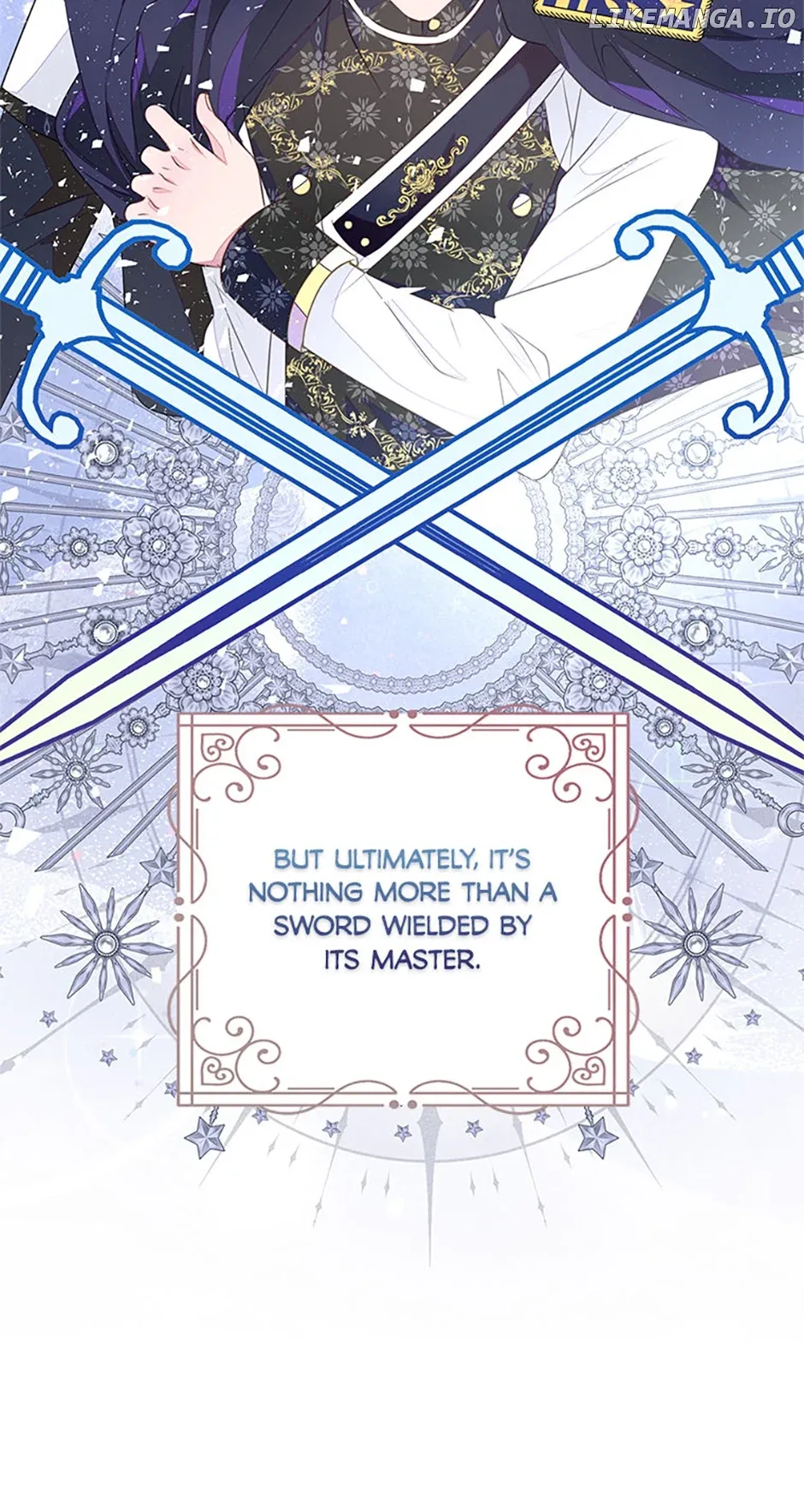 The Bad Ending of an Otome Chapter 55 Online - página 23