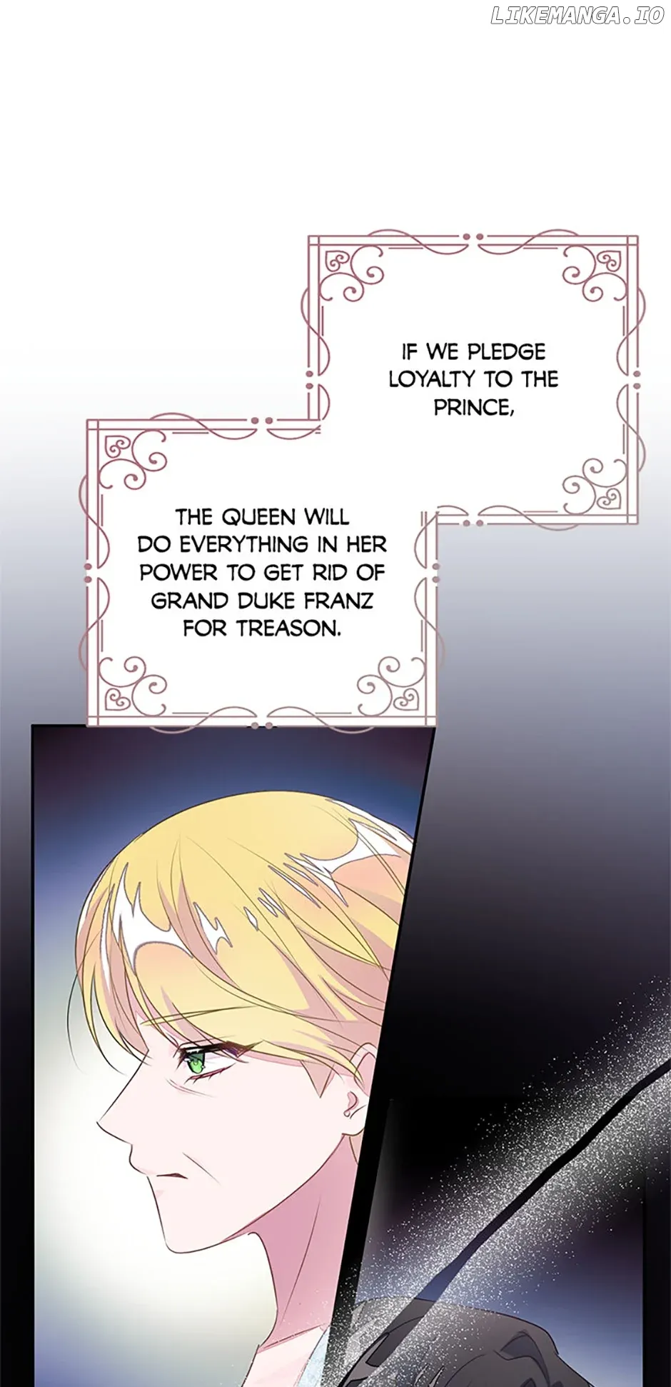 The Bad Ending of an Otome Chapter 55 Online - página 24