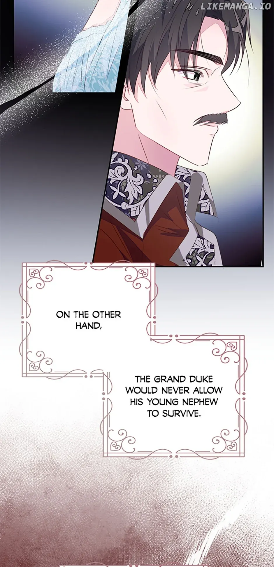 The Bad Ending of an Otome Chapter 55 Online - página 25