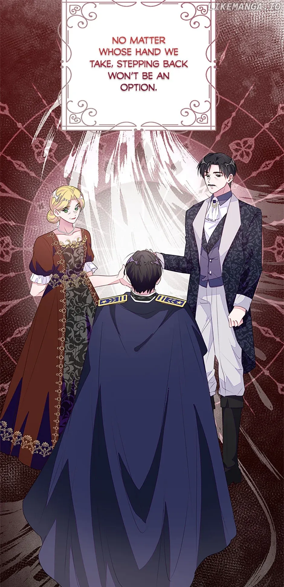 The Bad Ending of an Otome Chapter 55 Online - página 26