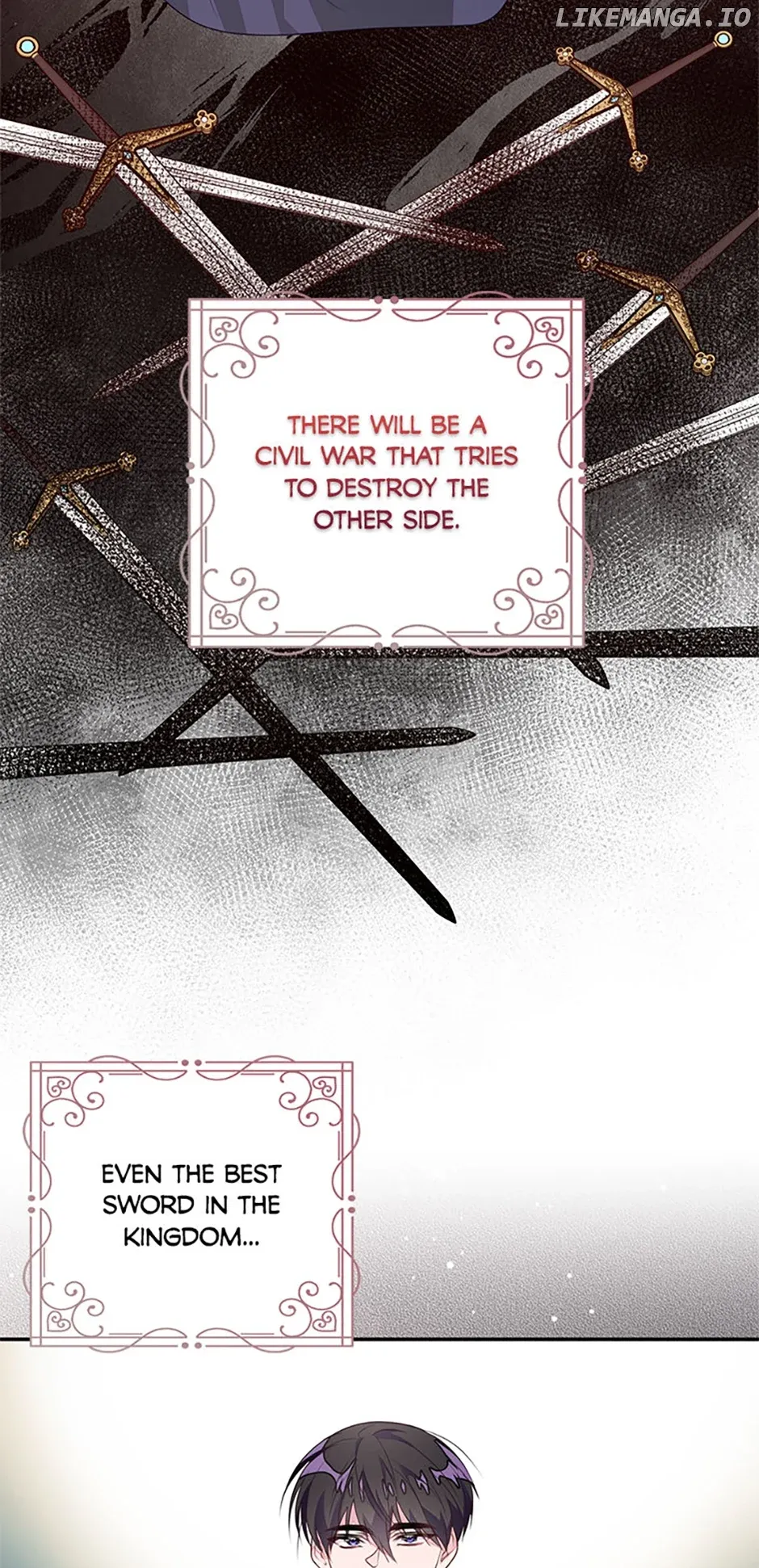 The Bad Ending of an Otome Chapter 55 Online - página 27