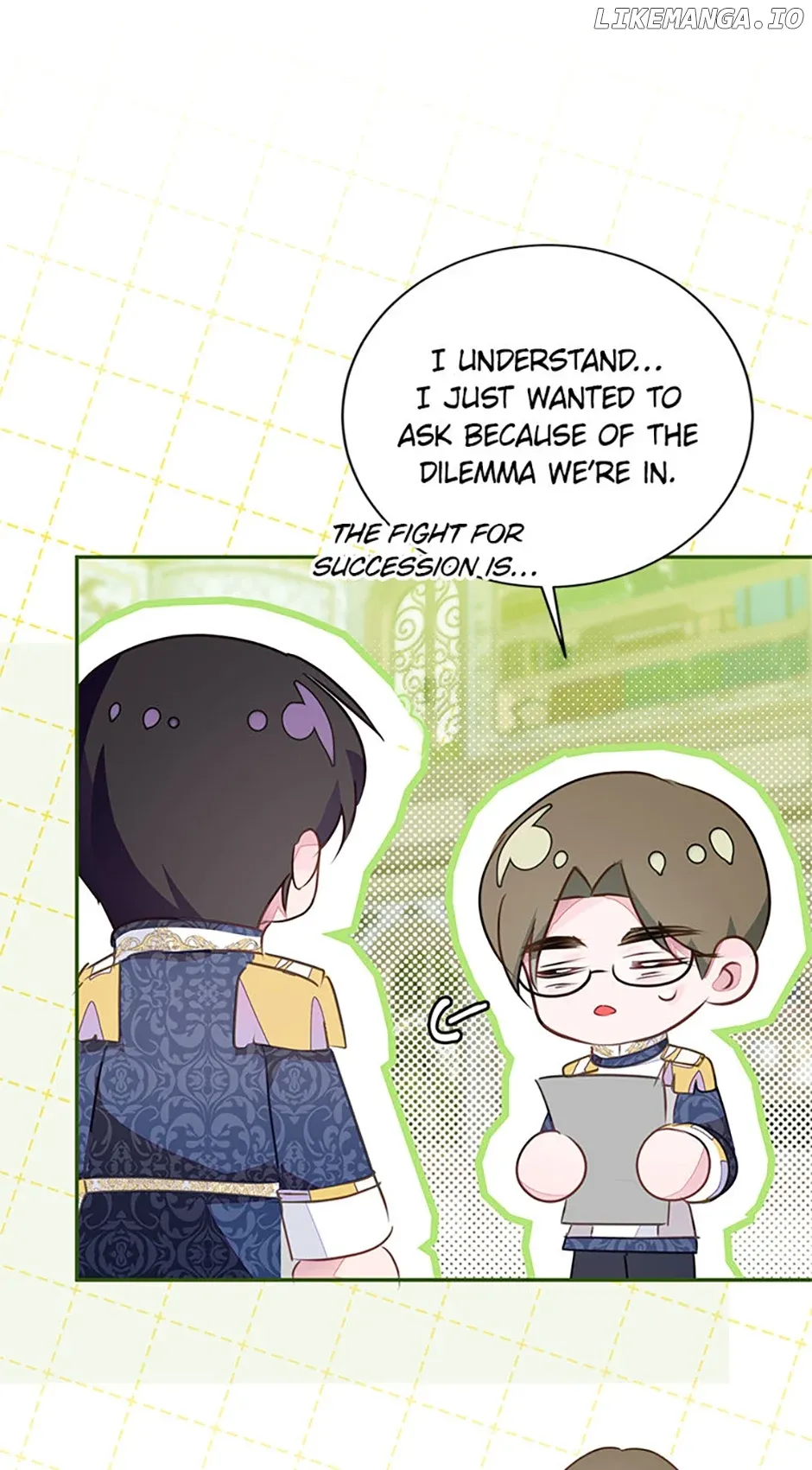 The Bad Ending of an Otome Chapter 55 Online - página 30