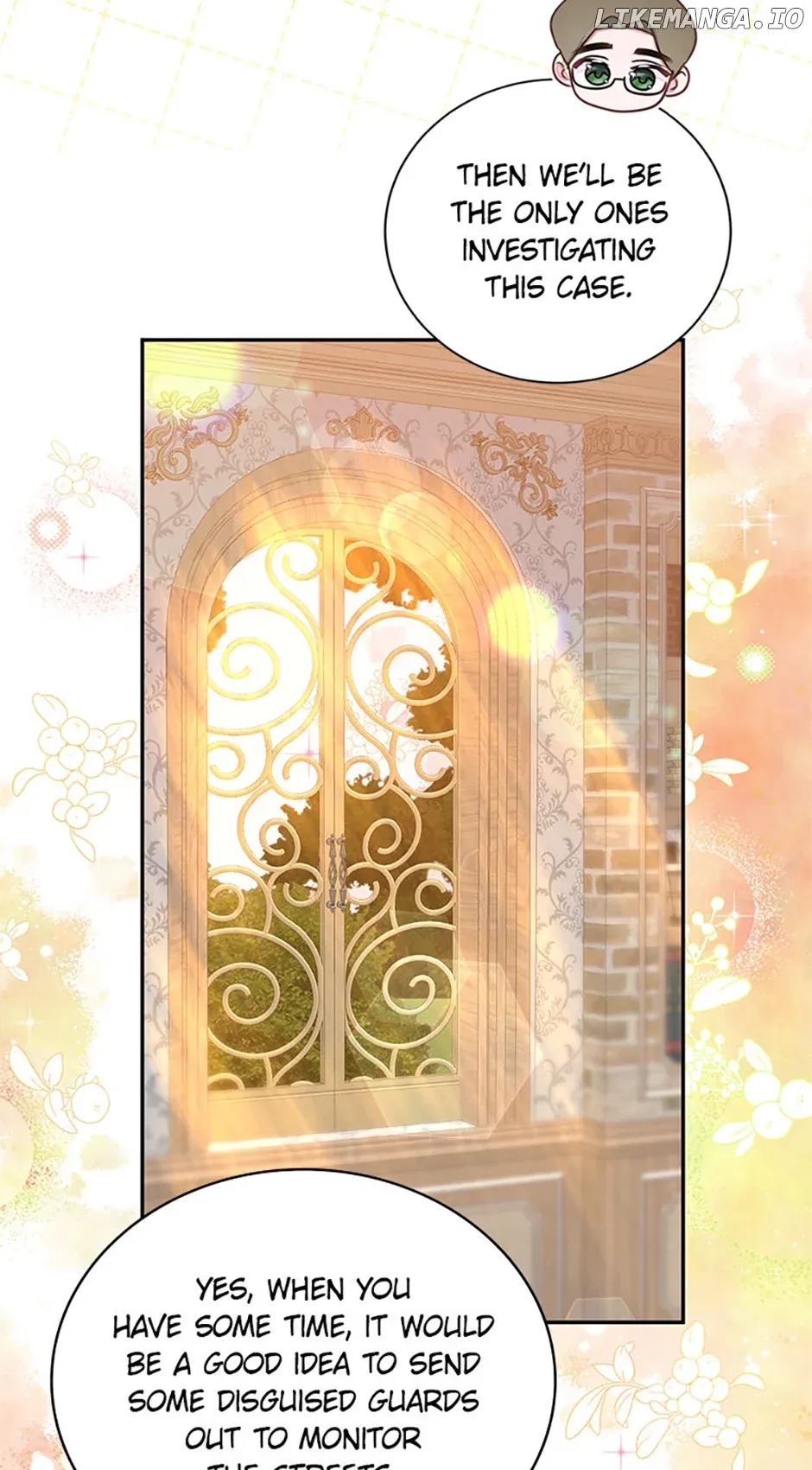 The Bad Ending of an Otome Chapter 55 Online - página 31