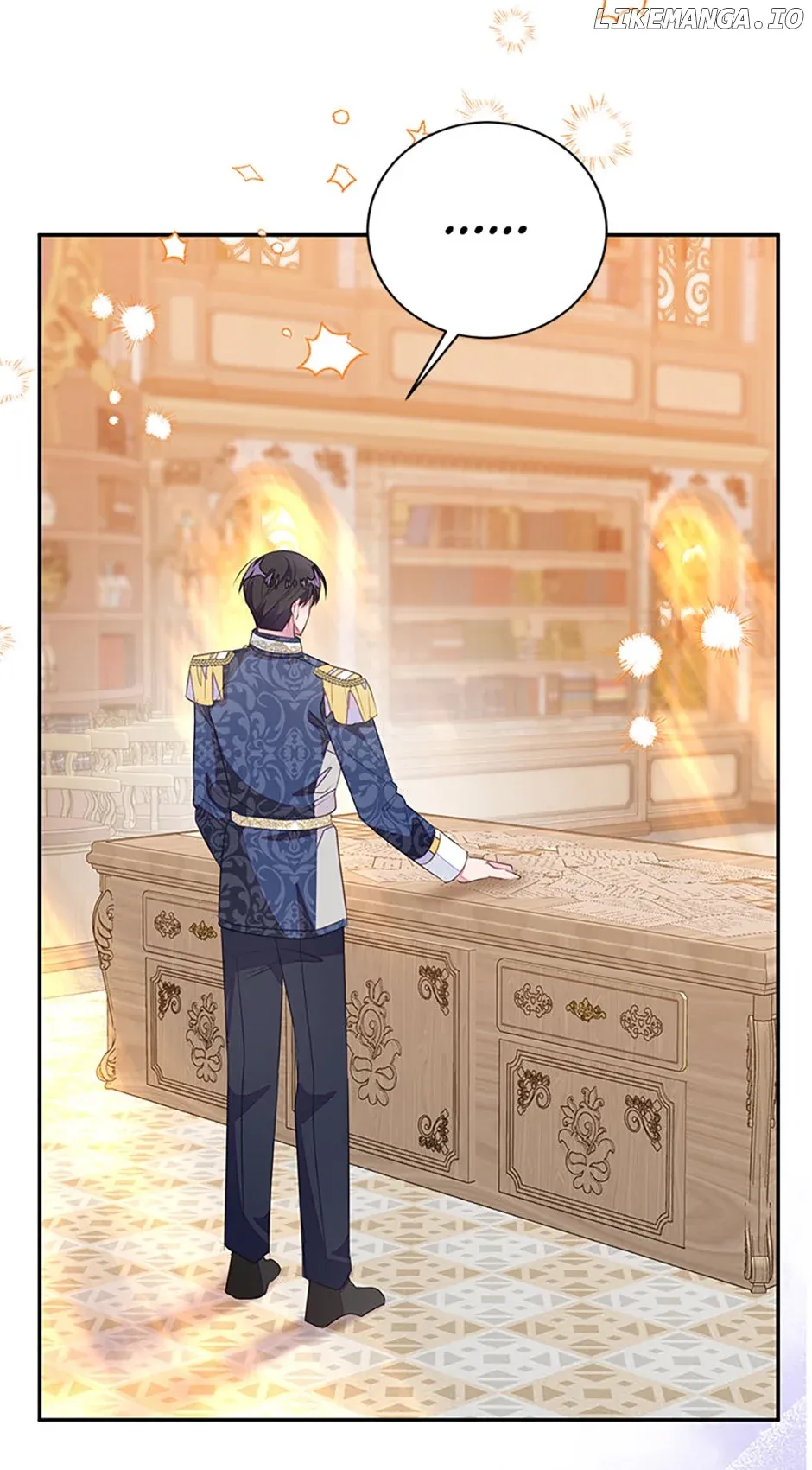 The Bad Ending of an Otome Chapter 55 Online - página 33