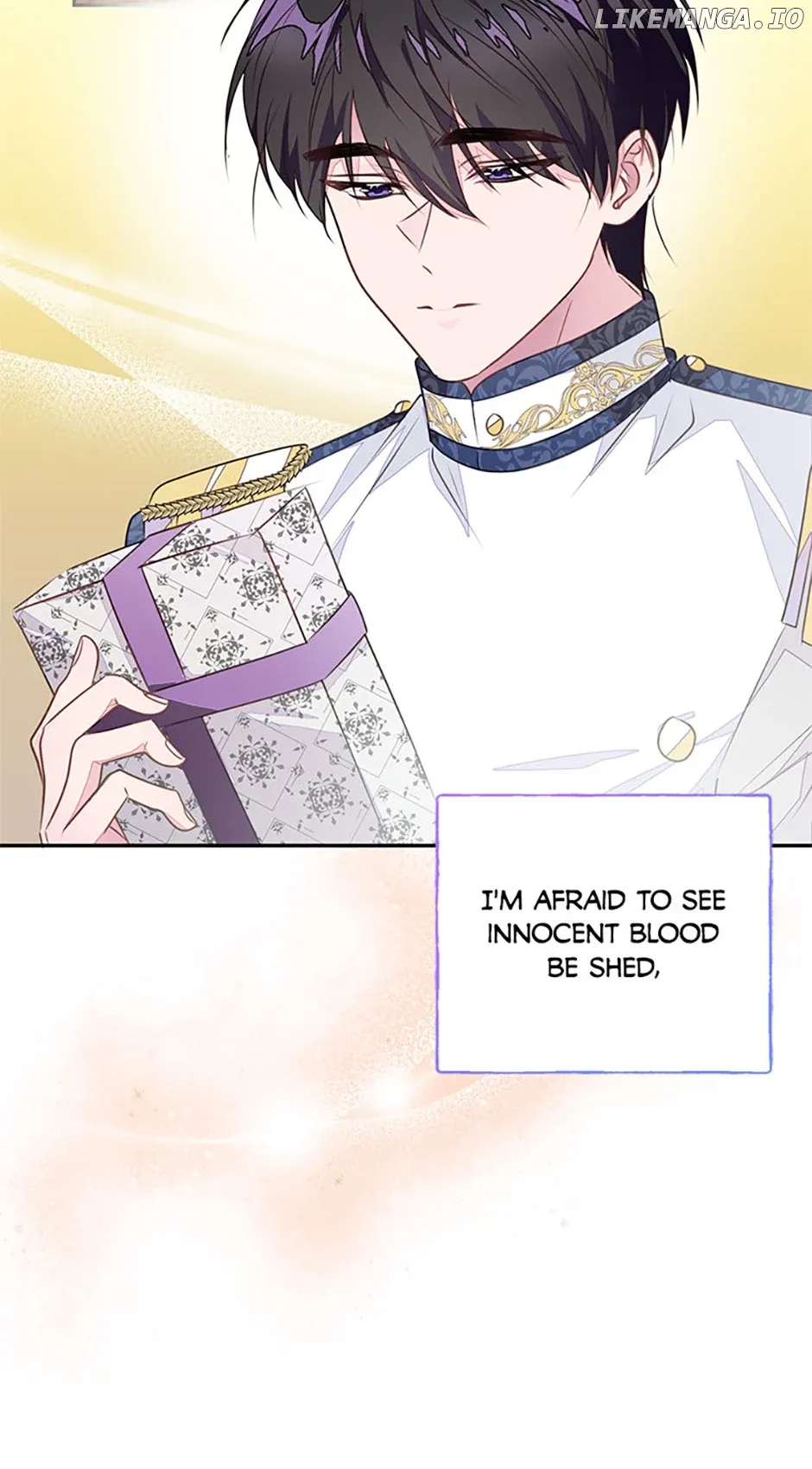 The Bad Ending of an Otome Chapter 55 Online - página 35