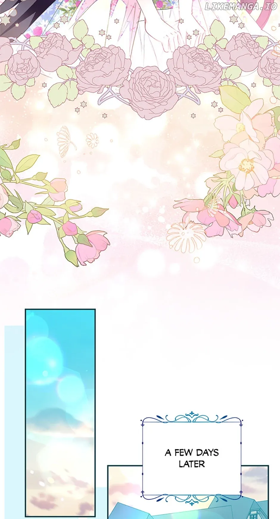 The Bad Ending of an Otome Chapter 55 Online - página 37