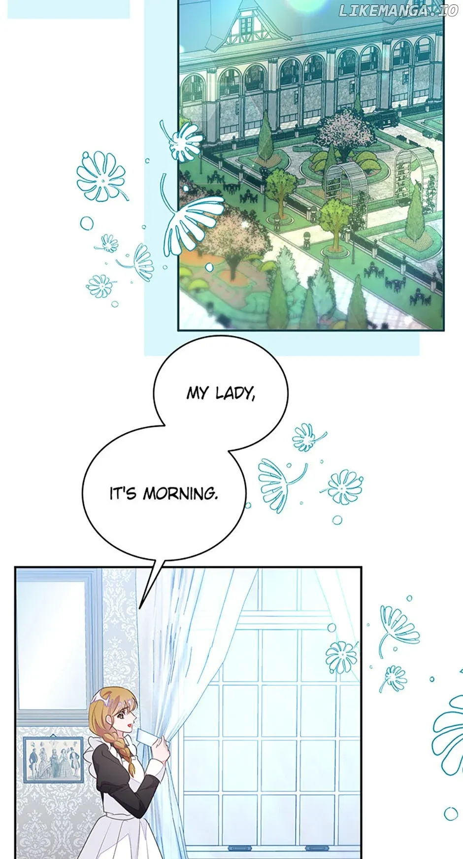 The Bad Ending of an Otome Chapter 55 Online - página 38