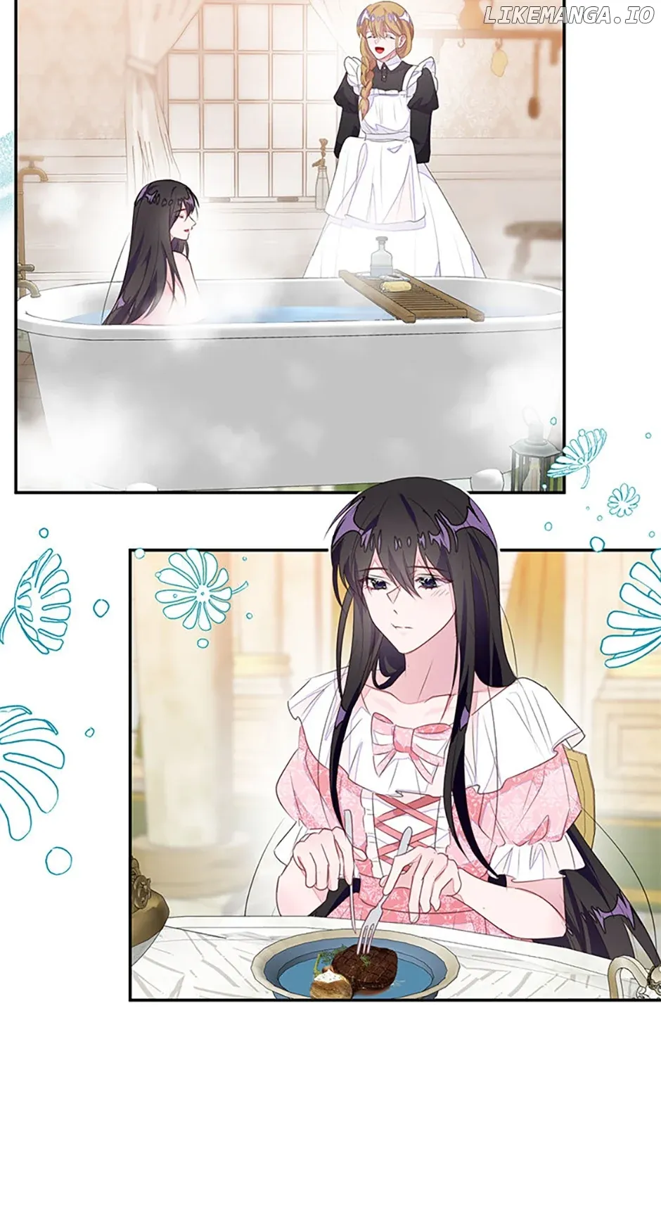 The Bad Ending of an Otome Chapter 55 Online - página 41