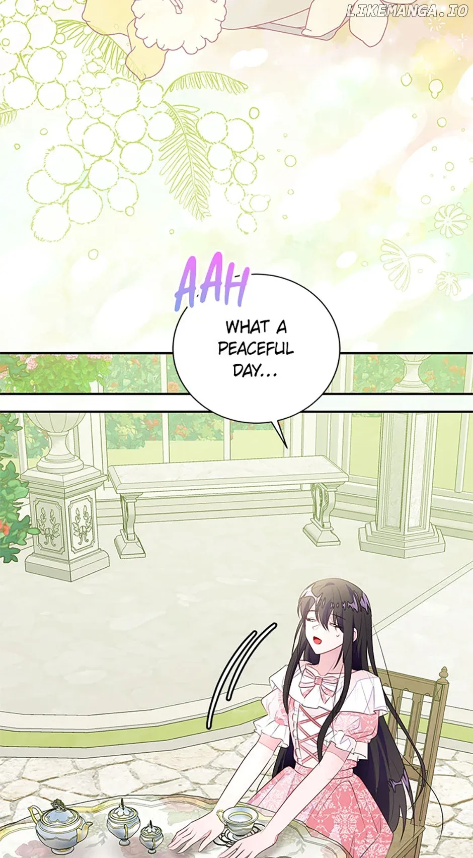 The Bad Ending of an Otome Chapter 55 Online - página 43