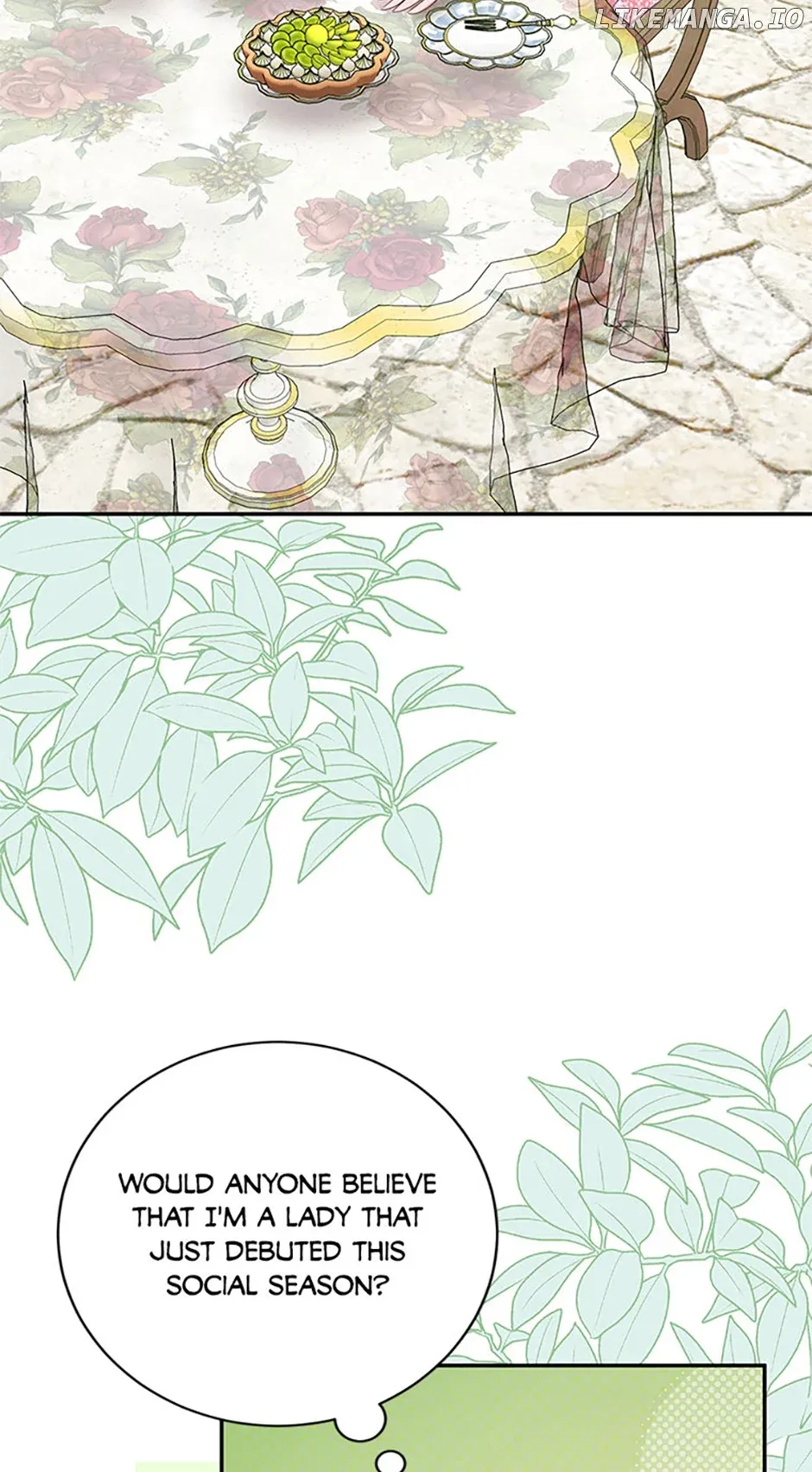 The Bad Ending of an Otome Chapter 55 Online - página 44