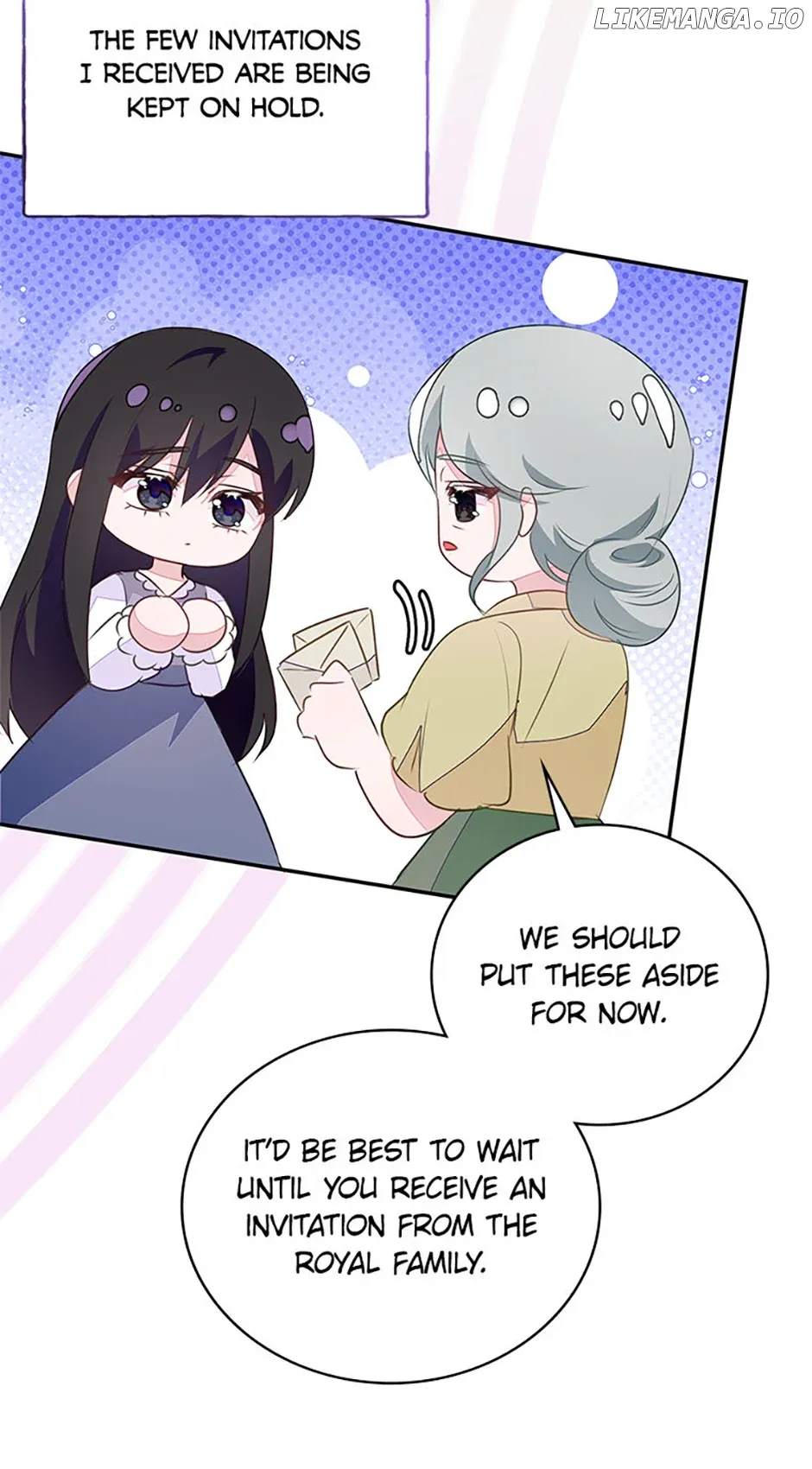The Bad Ending of an Otome Chapter 55 Online - página 46