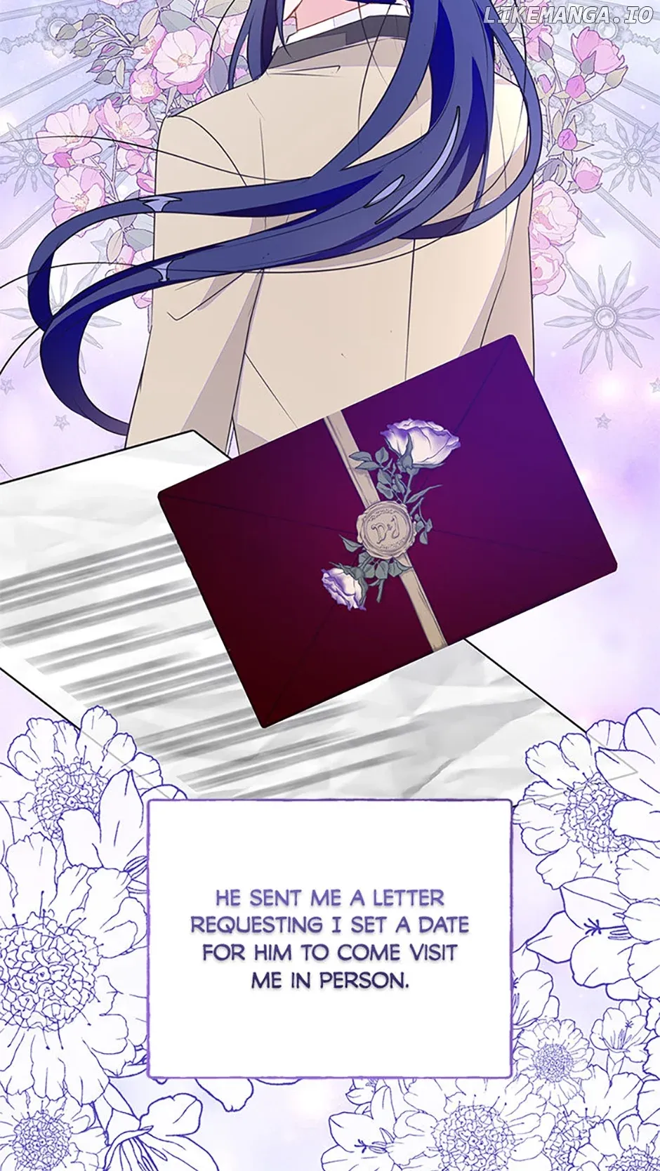 The Bad Ending of an Otome Chapter 55 Online - página 49