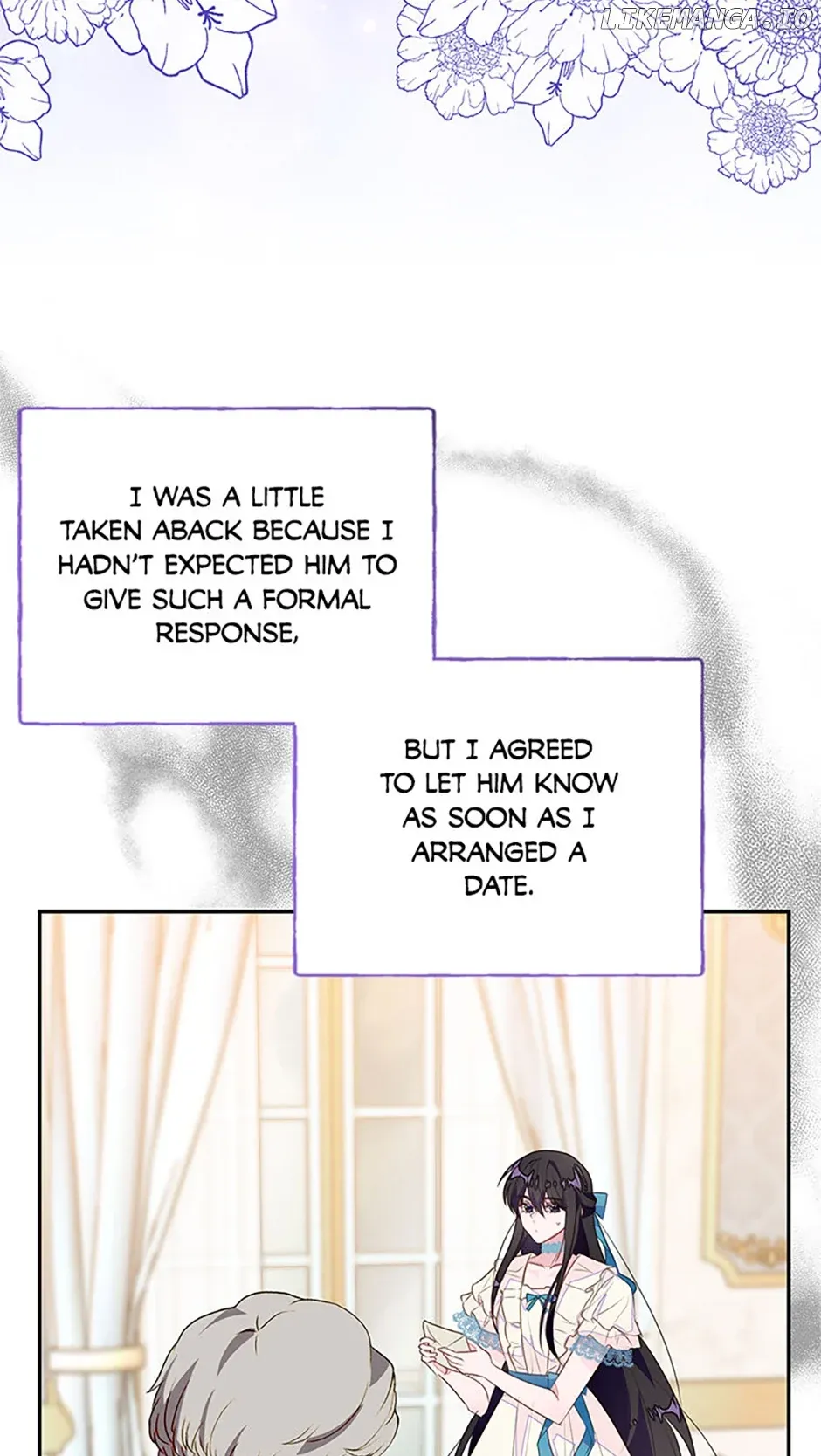 The Bad Ending of an Otome Chapter 55 Online - página 50