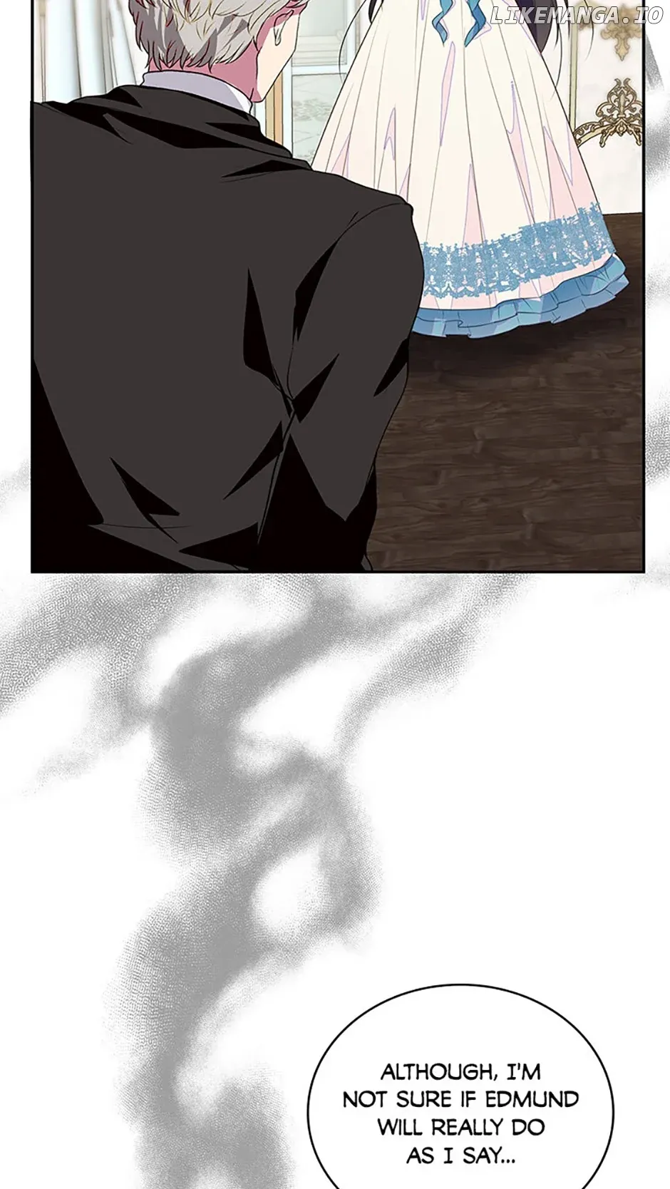 The Bad Ending of an Otome Chapter 55 Online - página 51