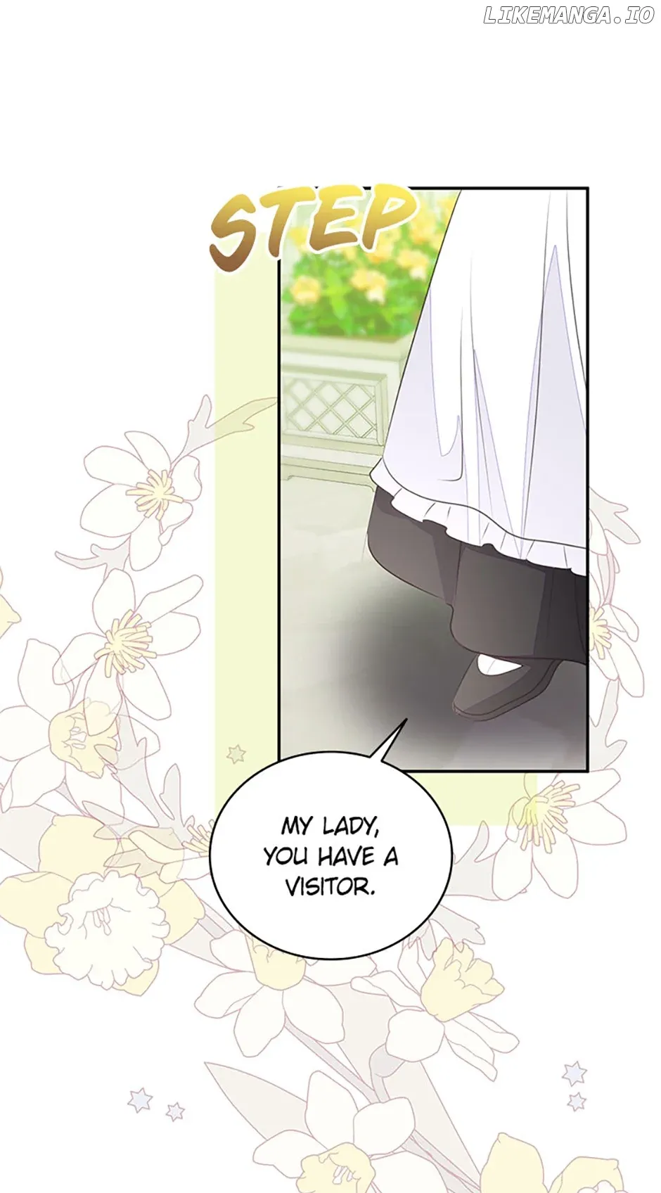 The Bad Ending of an Otome Chapter 55 Online - página 53