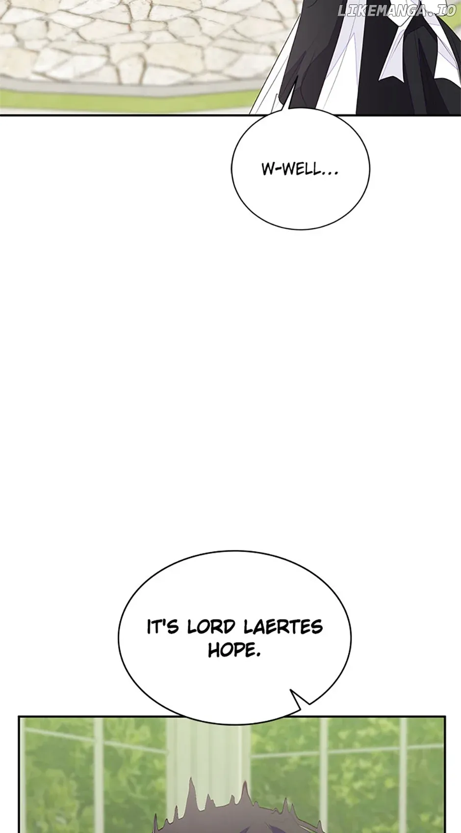 The Bad Ending of an Otome Chapter 55 Online - página 55