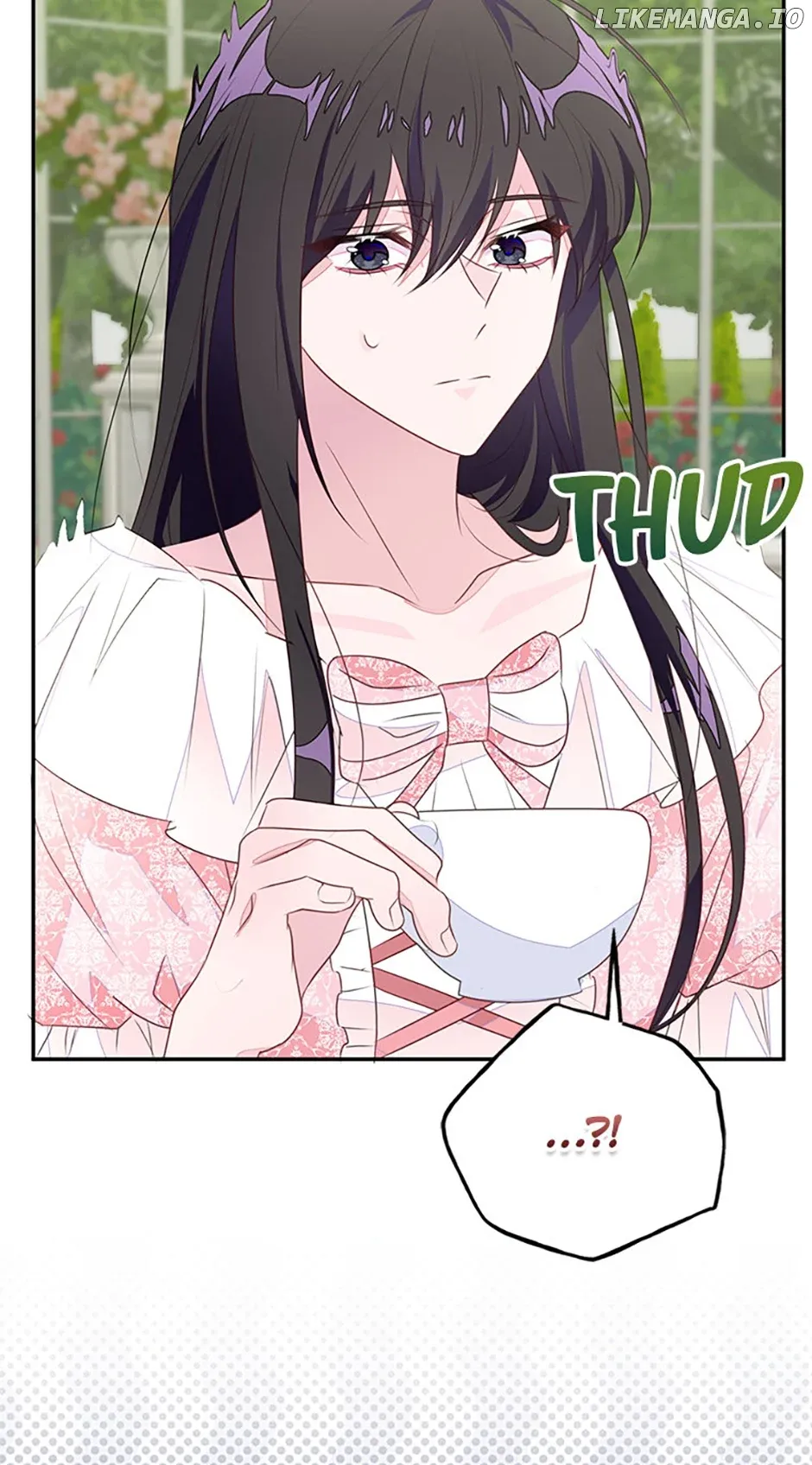 The Bad Ending of an Otome Chapter 55 Online - página 56