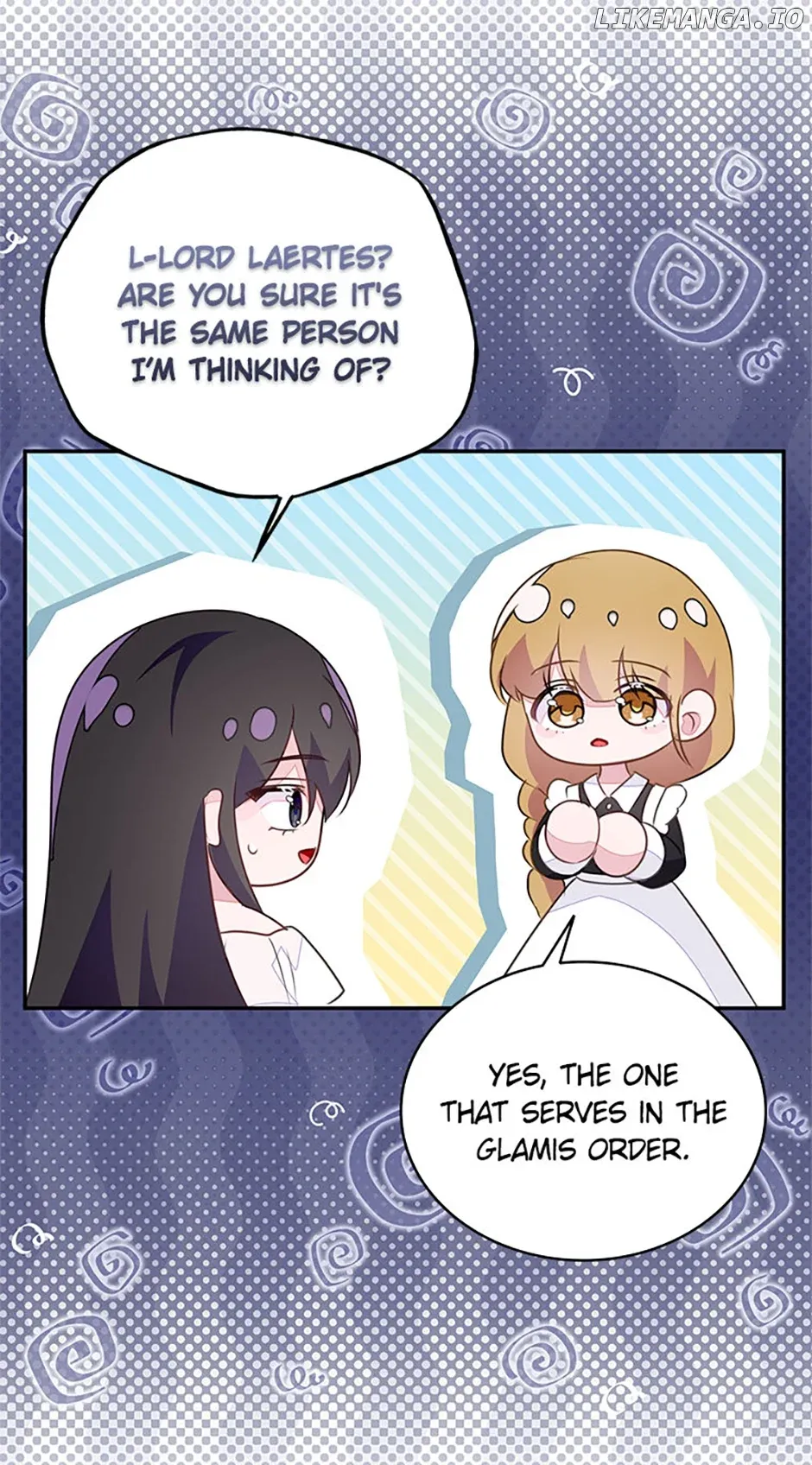 The Bad Ending of an Otome Chapter 55 Online - página 57