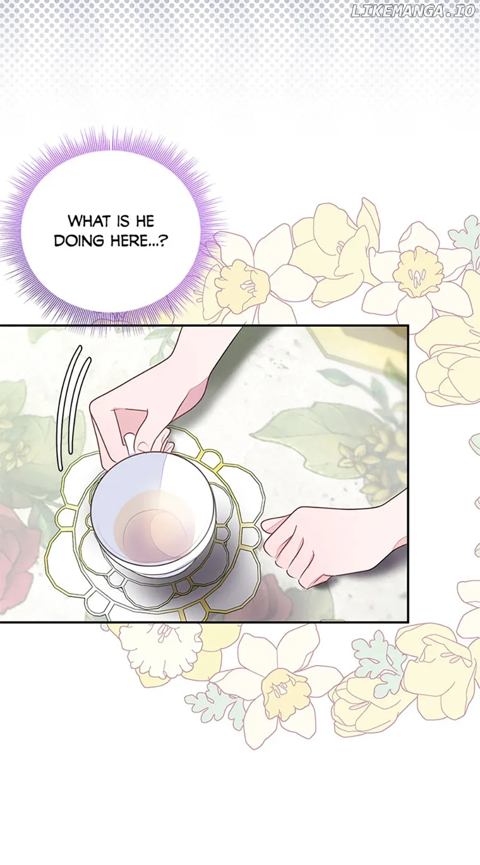 The Bad Ending of an Otome Chapter 55 Online - página 58