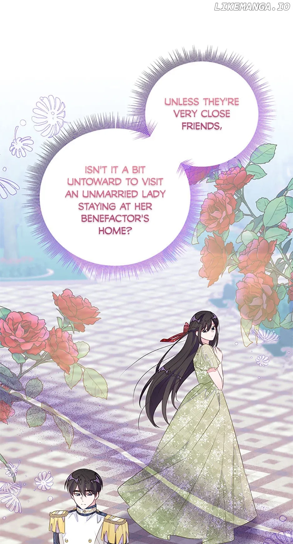 The Bad Ending of an Otome Chapter 55 Online - página 59