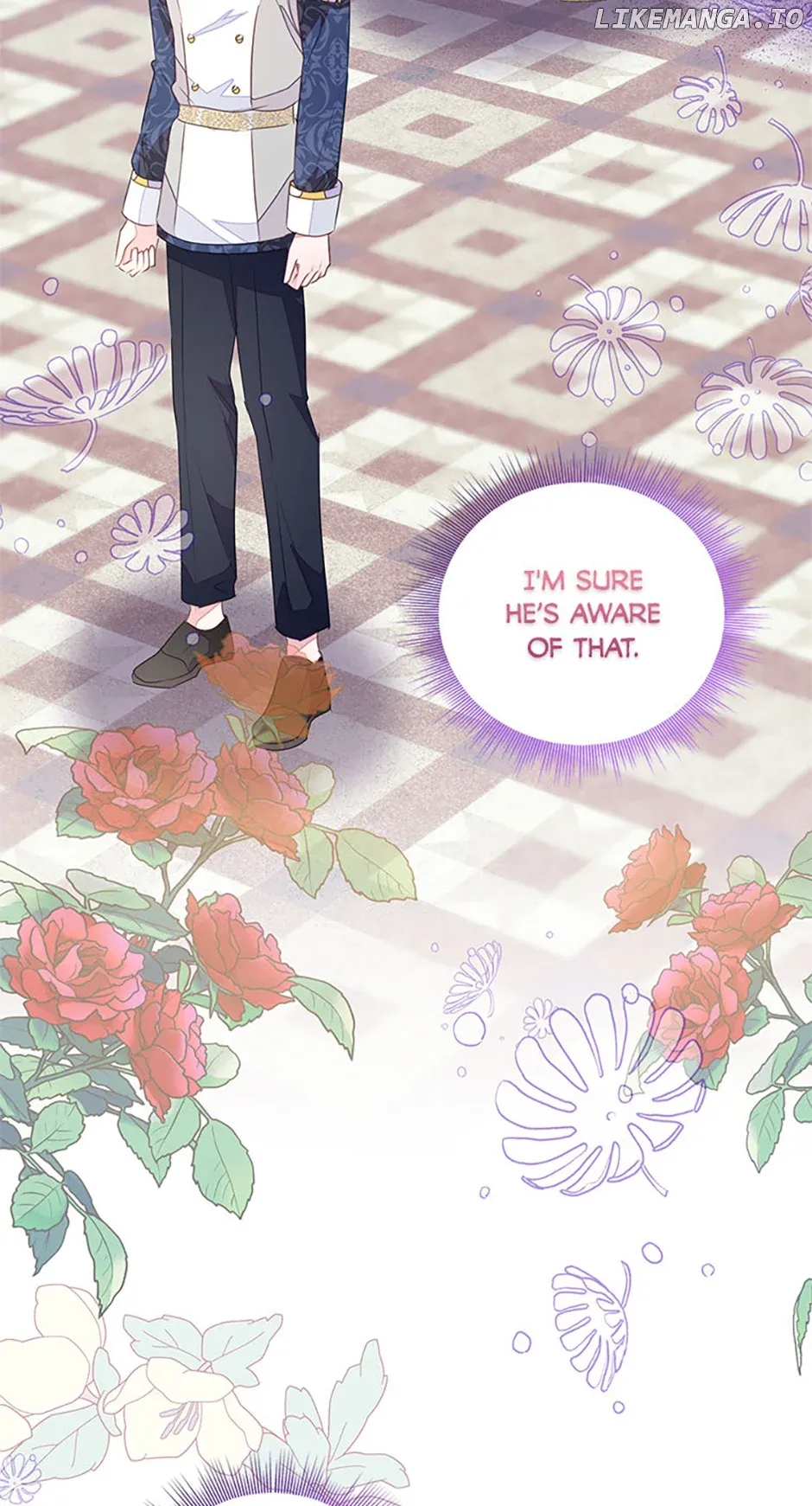 The Bad Ending of an Otome Chapter 55 Online - página 60