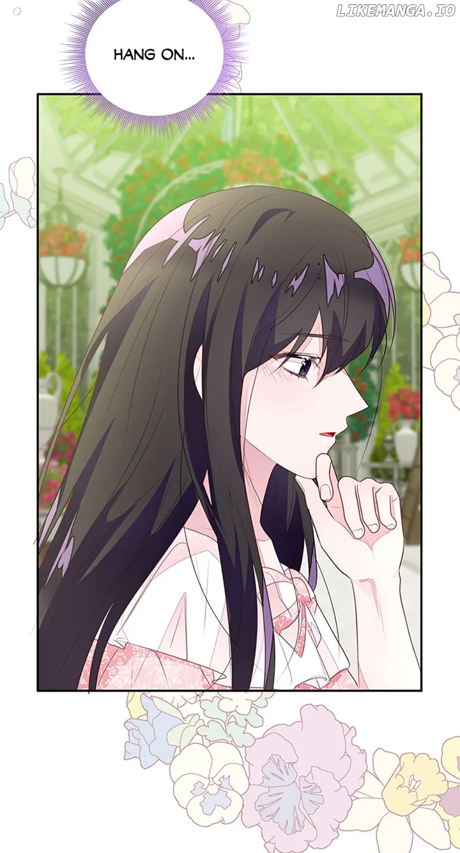 The Bad Ending of an Otome Chapter 55 Online - página 61