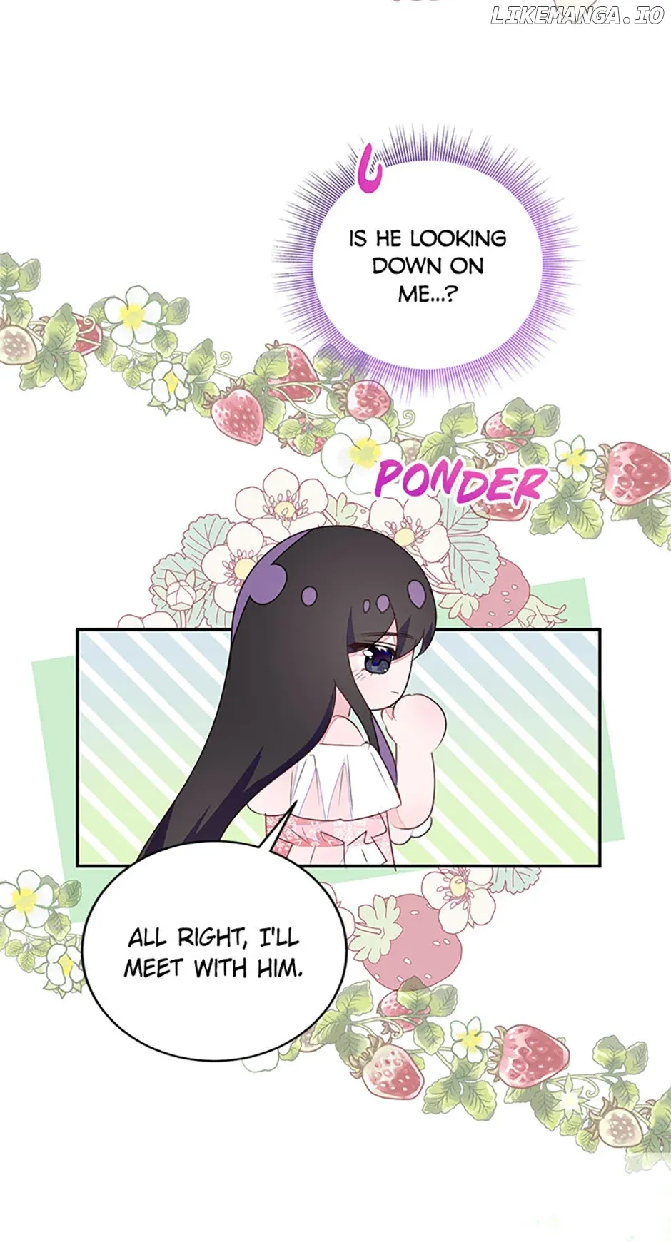 The Bad Ending of an Otome Chapter 55 Online - página 62
