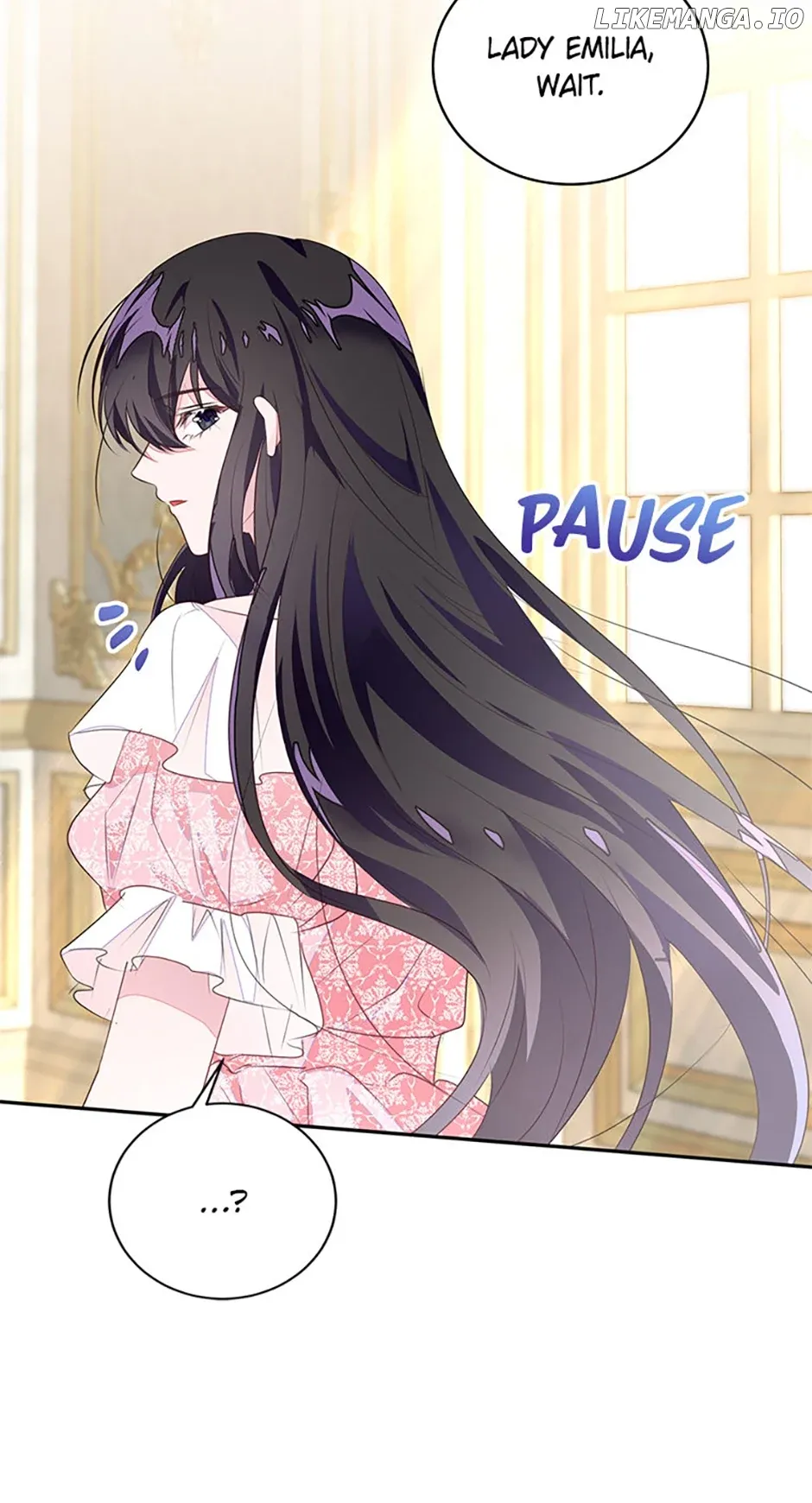 The Bad Ending of an Otome Chapter 55 Online - página 64