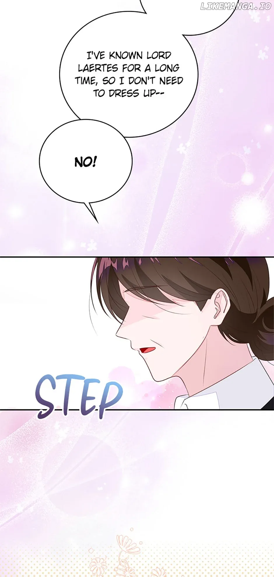The Bad Ending of an Otome Chapter 55 Online - página 66