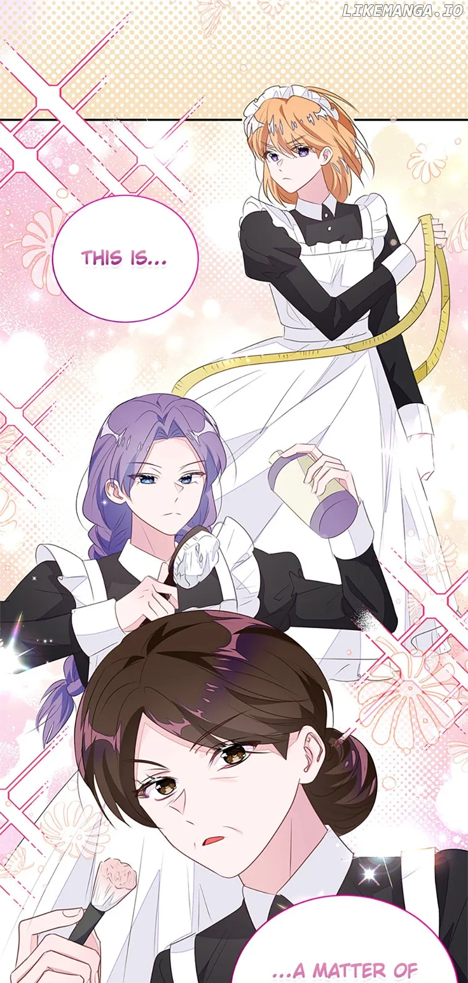 The Bad Ending of an Otome Chapter 55 Online - página 67