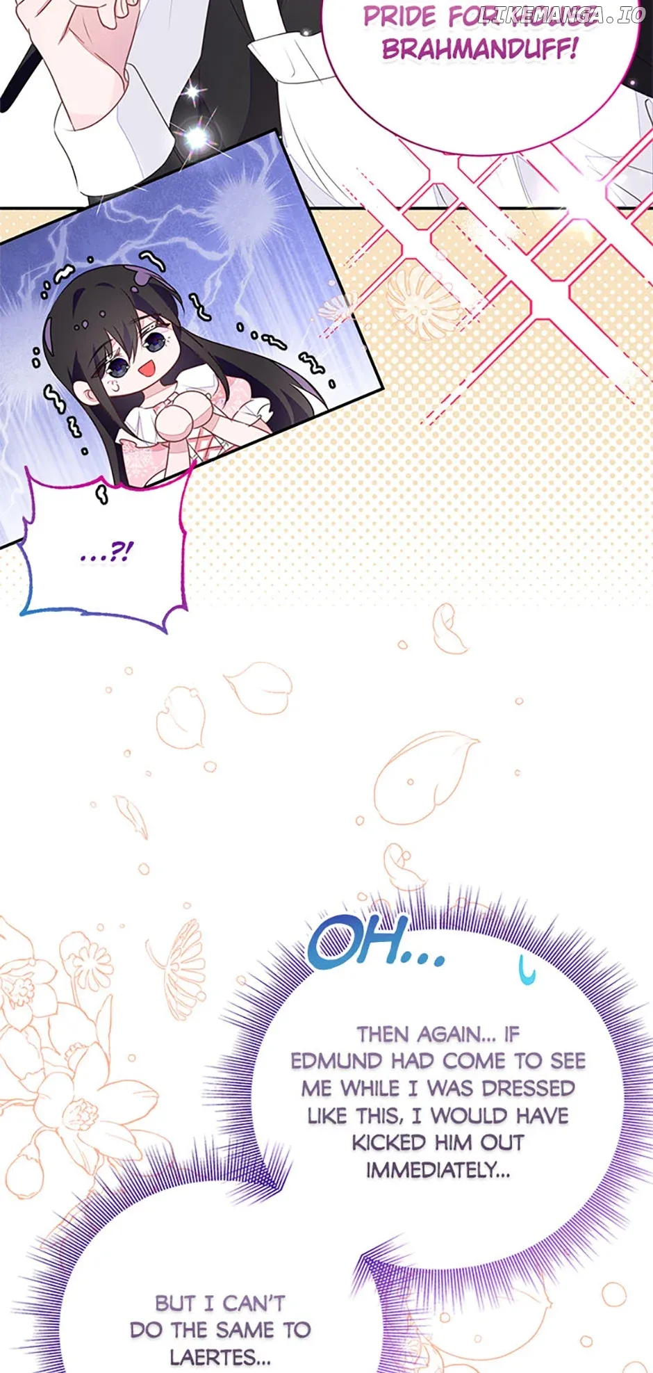 The Bad Ending of an Otome Chapter 55 Online - página 68