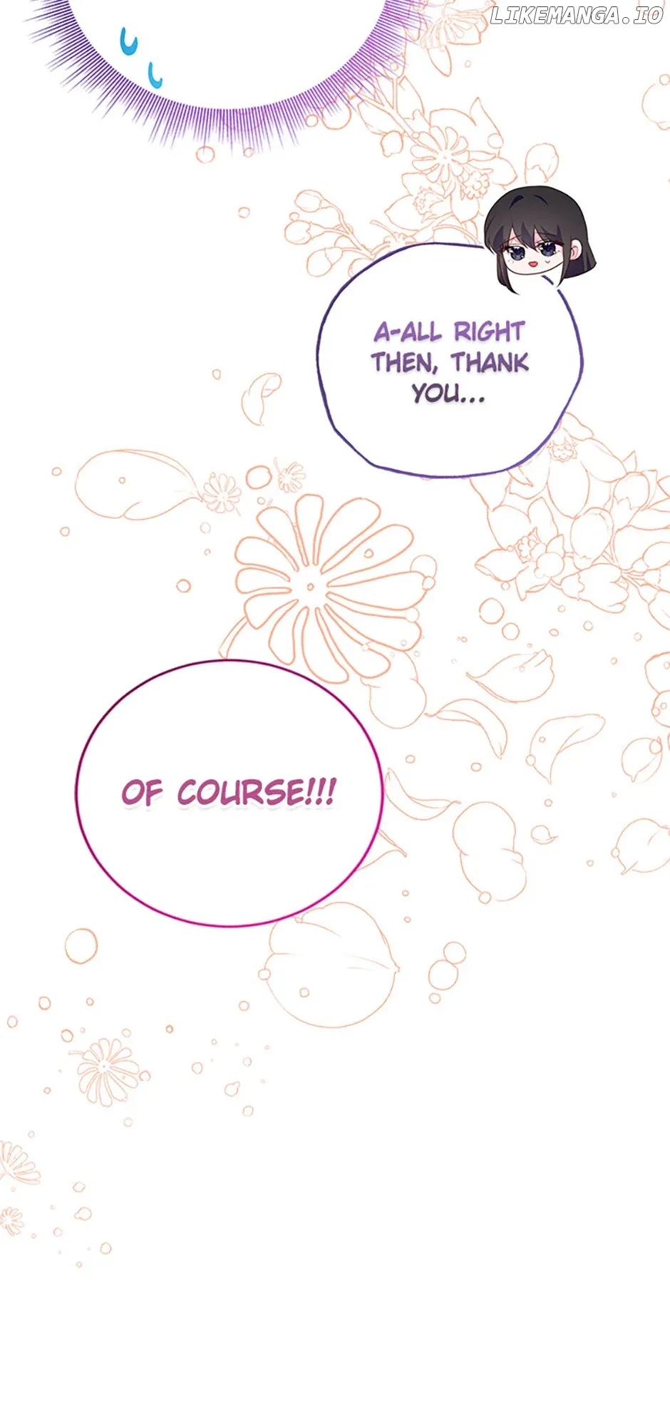 The Bad Ending of an Otome Chapter 55 Online - página 69
