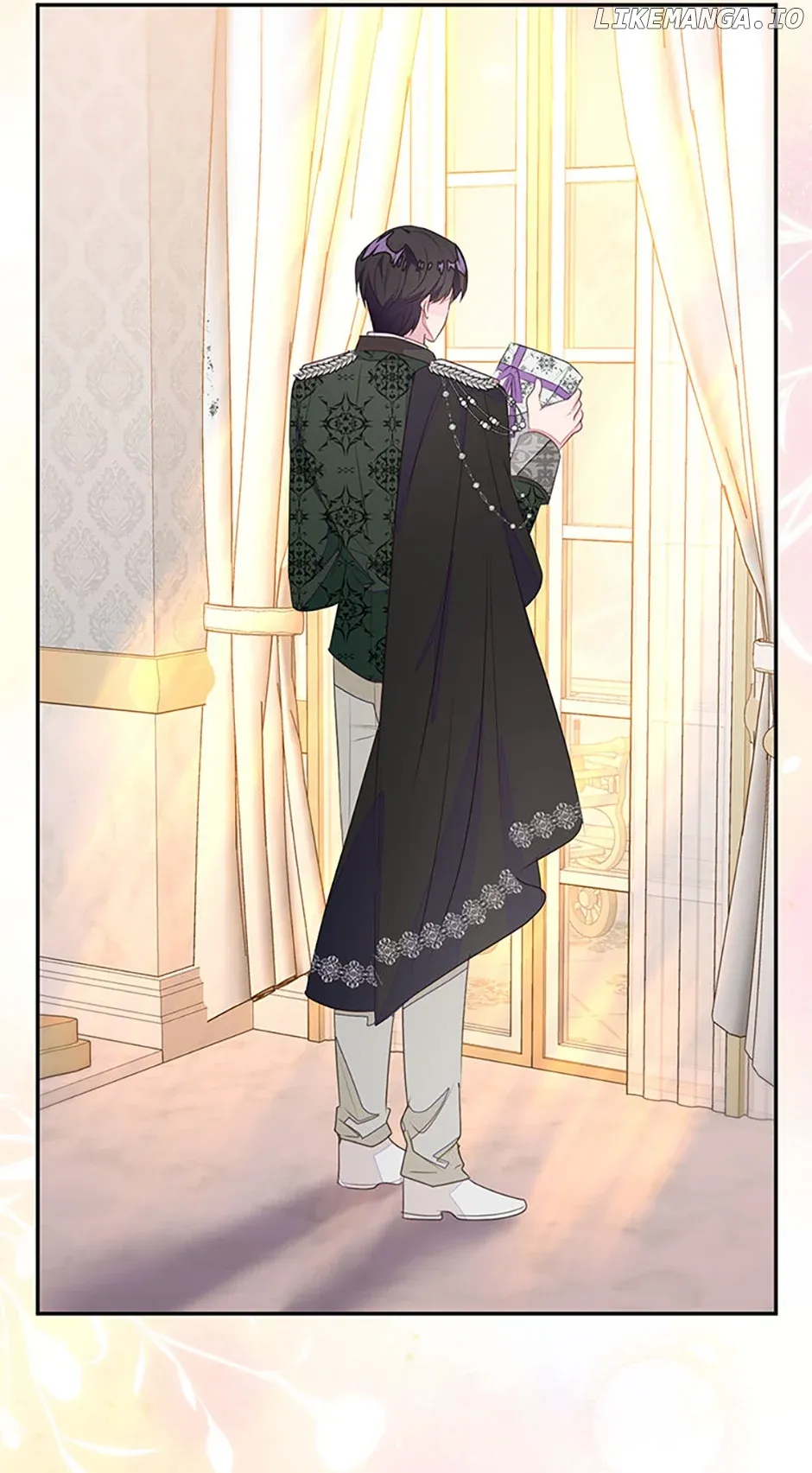 The Bad Ending of an Otome Chapter 55 Online - página 71