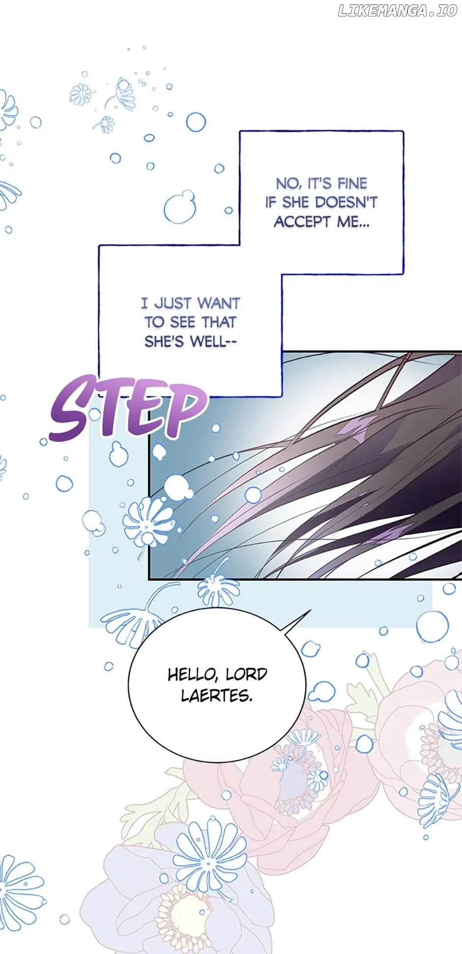 The Bad Ending of an Otome Chapter 55 Online - página 75