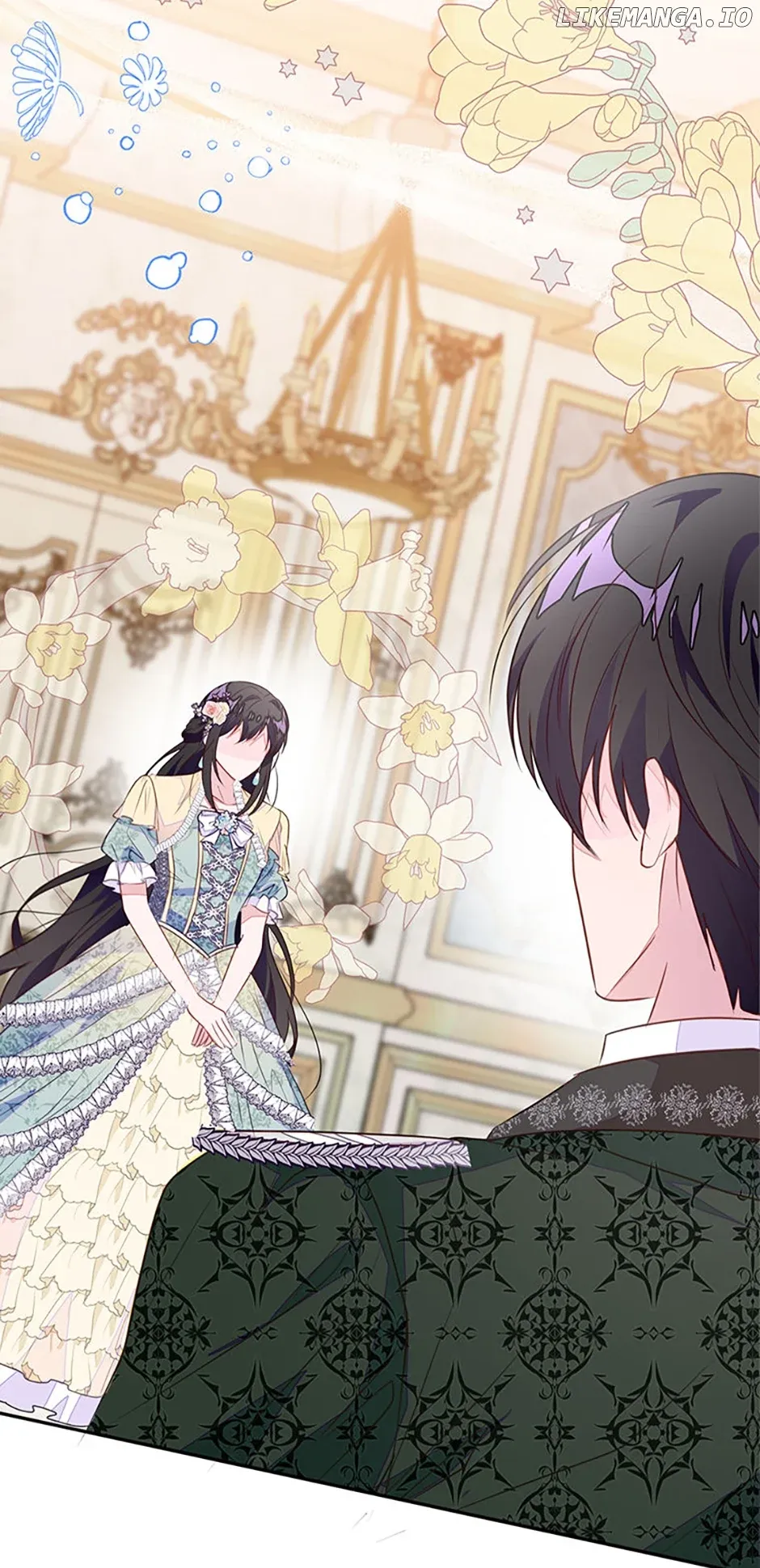 The Bad Ending of an Otome Chapter 55 Online - página 77