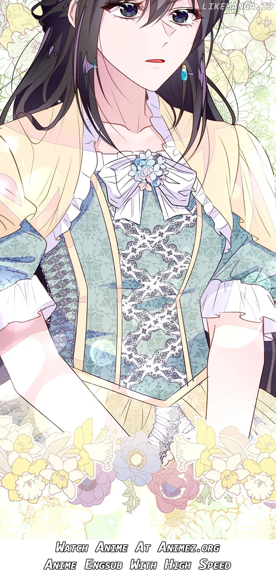 The Bad Ending of an Otome Chapter 55 Online - página 79