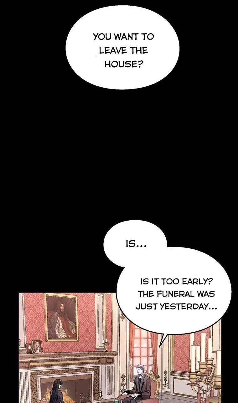 The Bad Ending of an Otome Chapter 6 Online - página 3