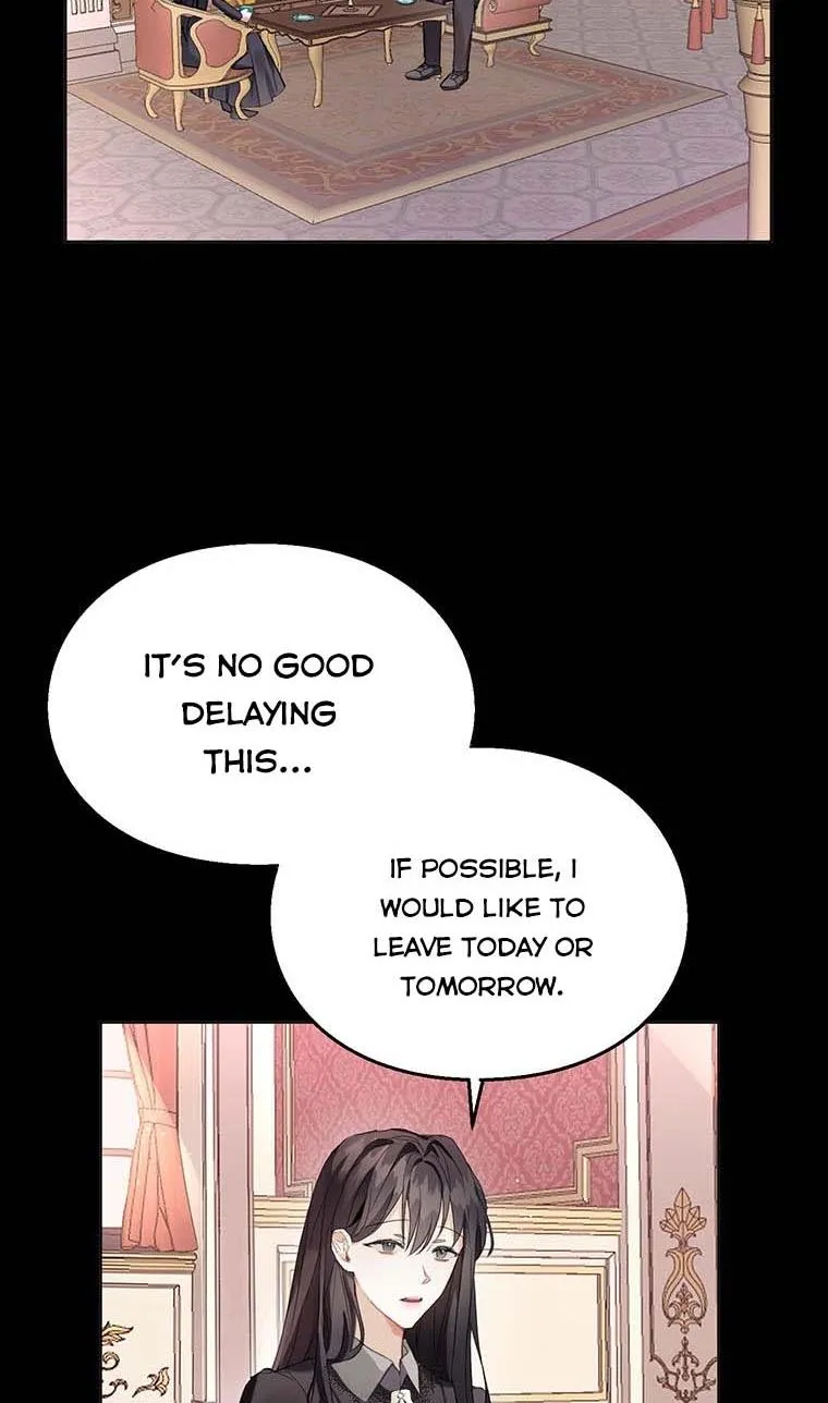The Bad Ending of an Otome Chapter 6 Online - página 4